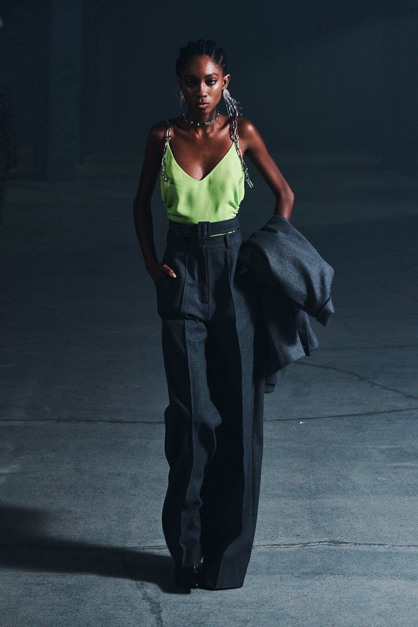 Rokh F/W 21 Look 13