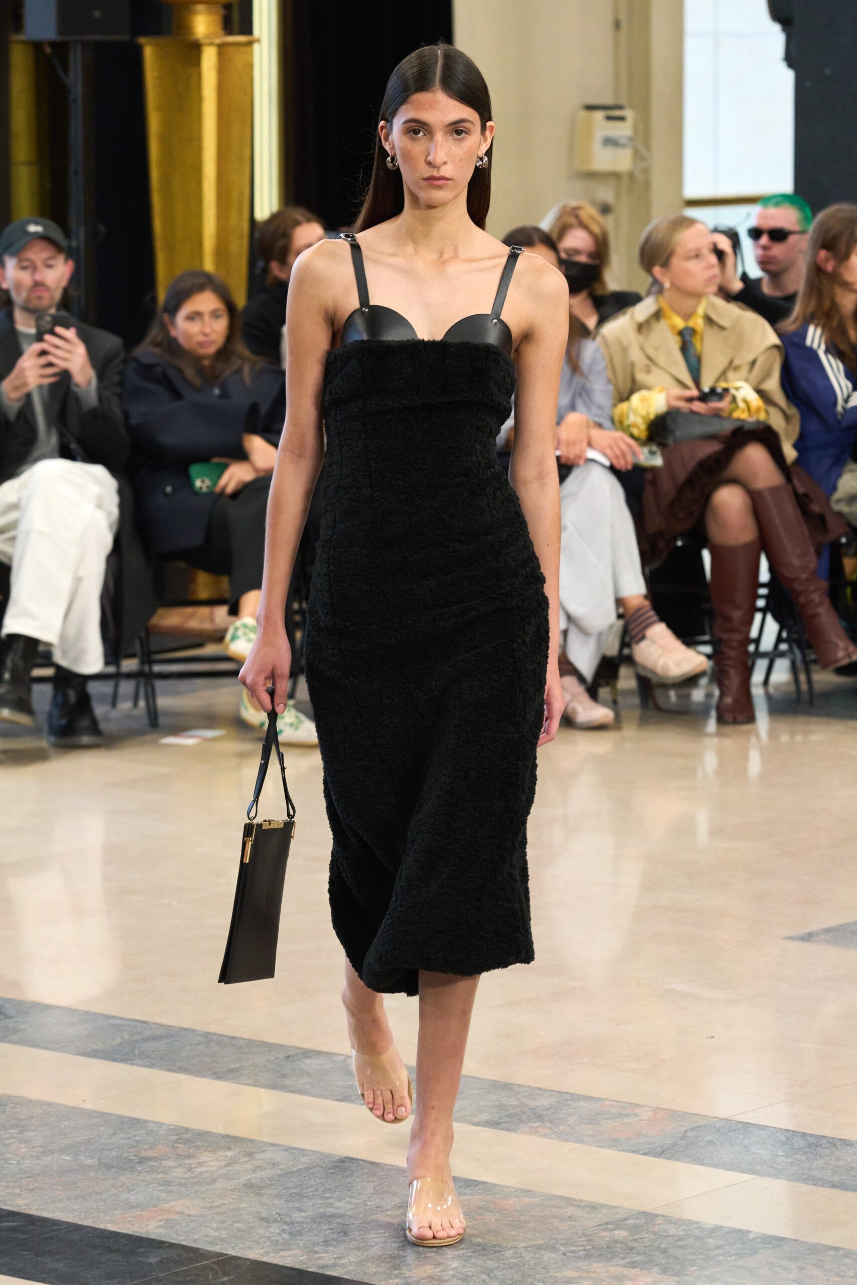 Rokh S/S 23 Look 13