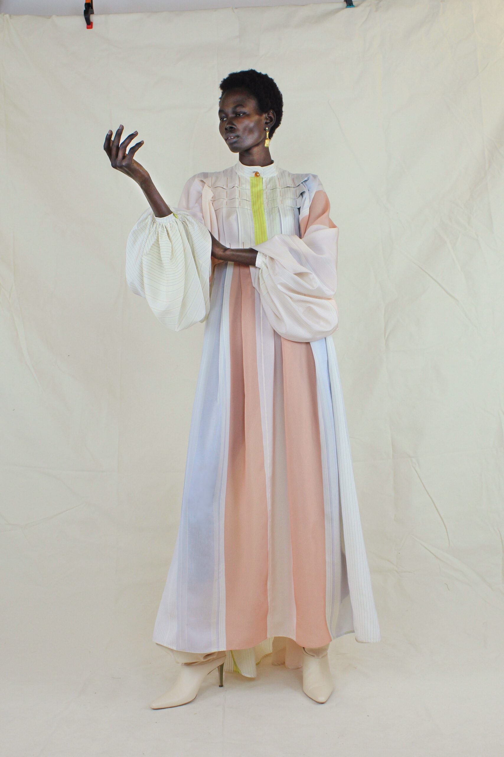 Roksanda F/W 21 Look 12