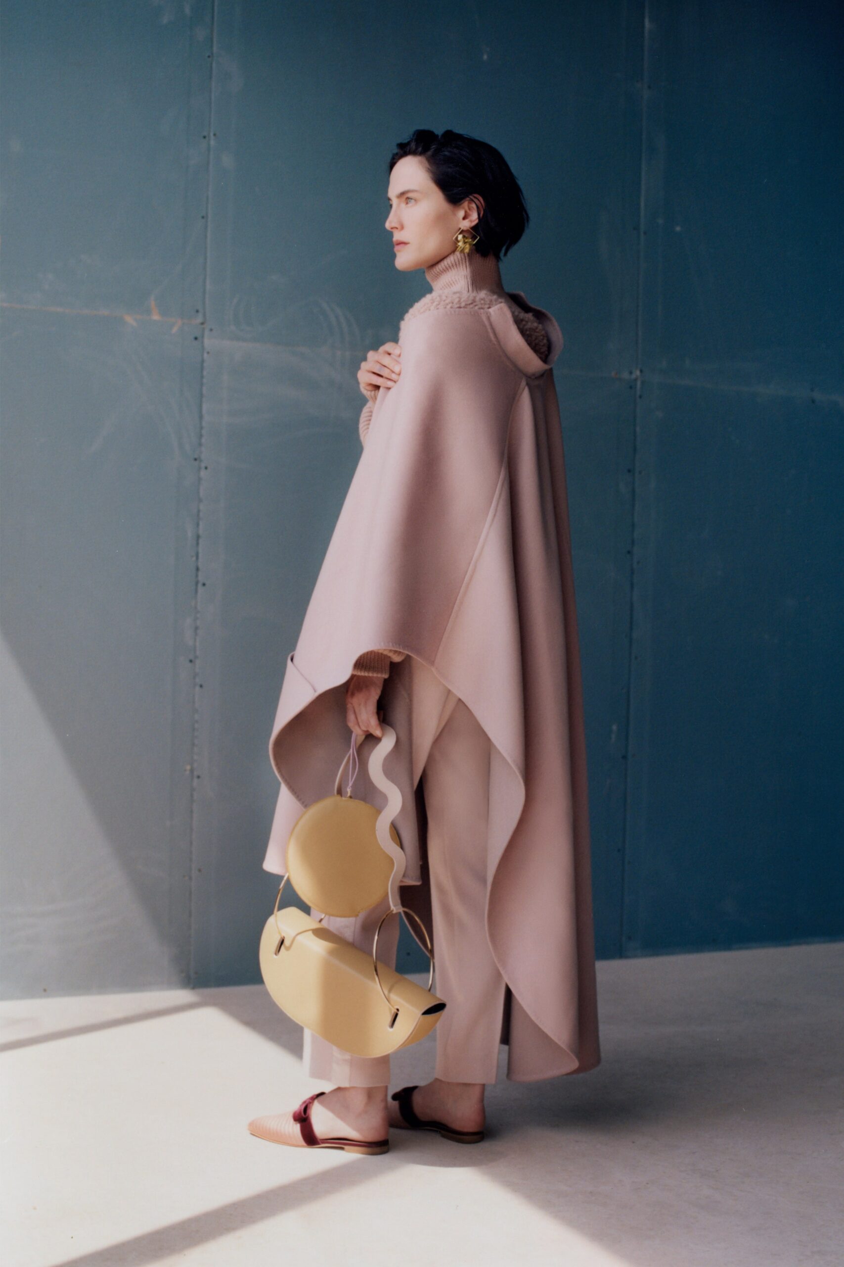 Roksanda Resort 19 Look 13