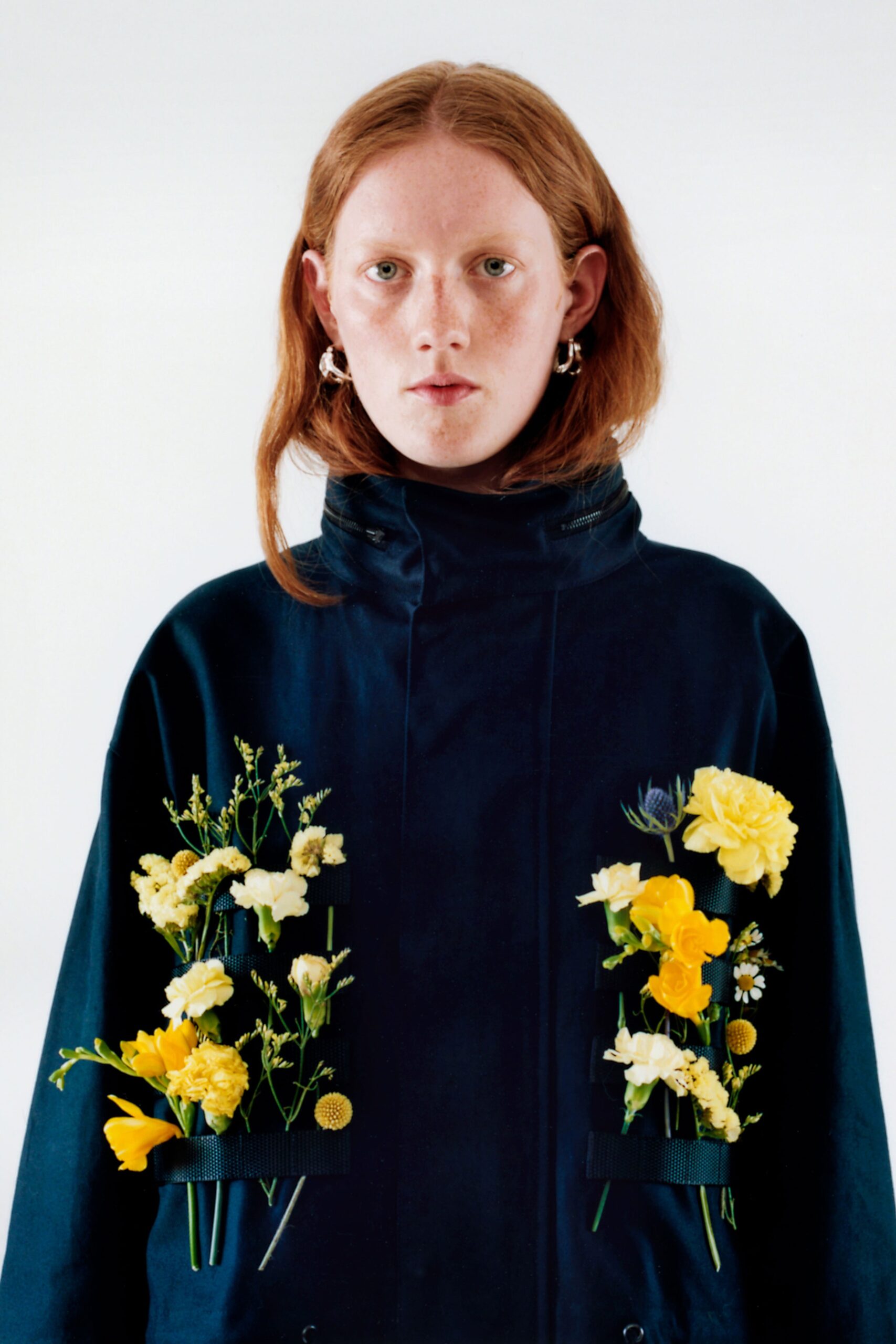 Rolf Ekroth S/S 23 Menswear Look 13