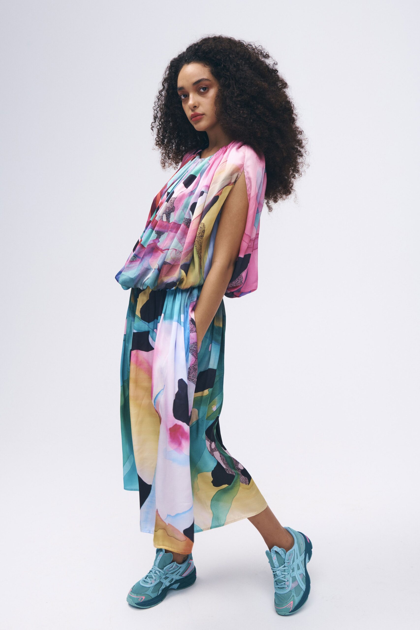 Romance Was Born F/W 22 Look 13