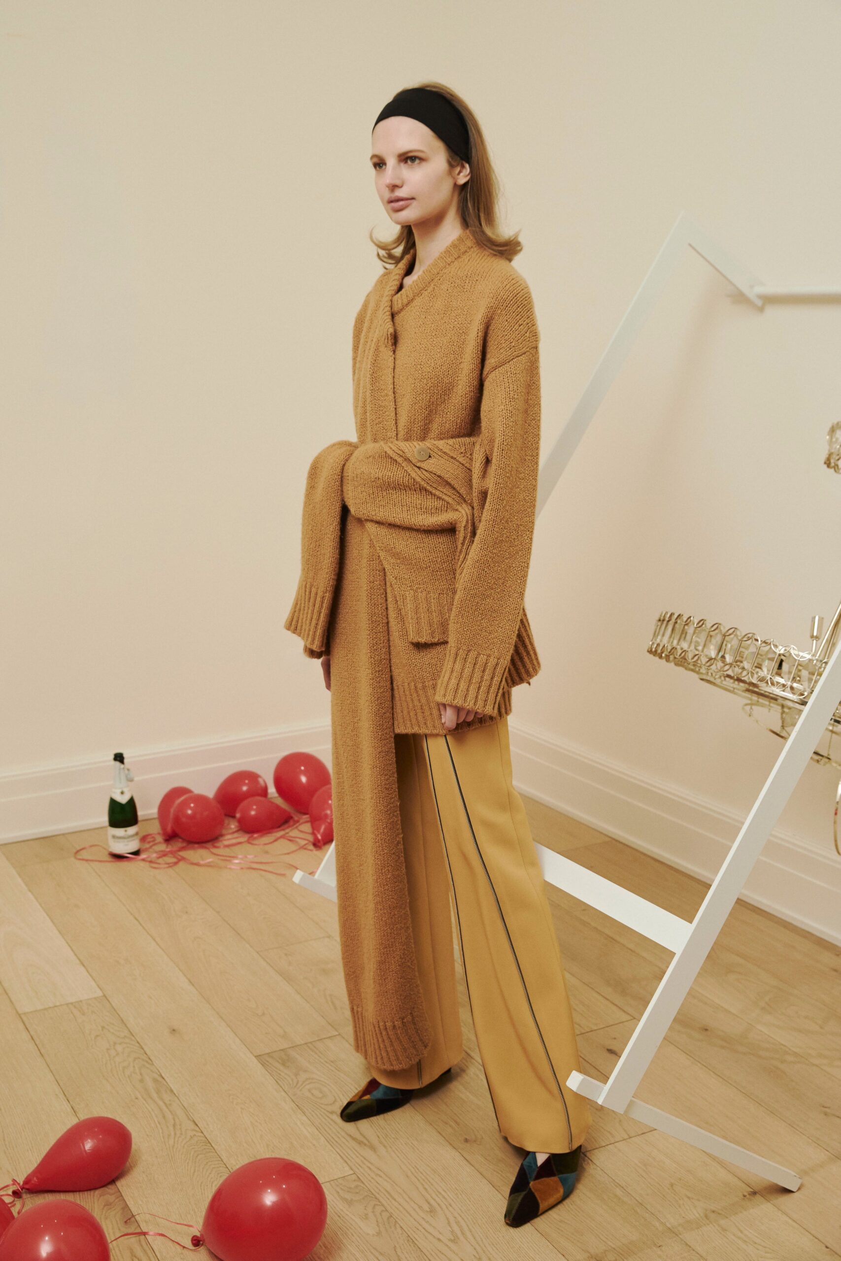 Rosetta Getty F/W 19 Look 13