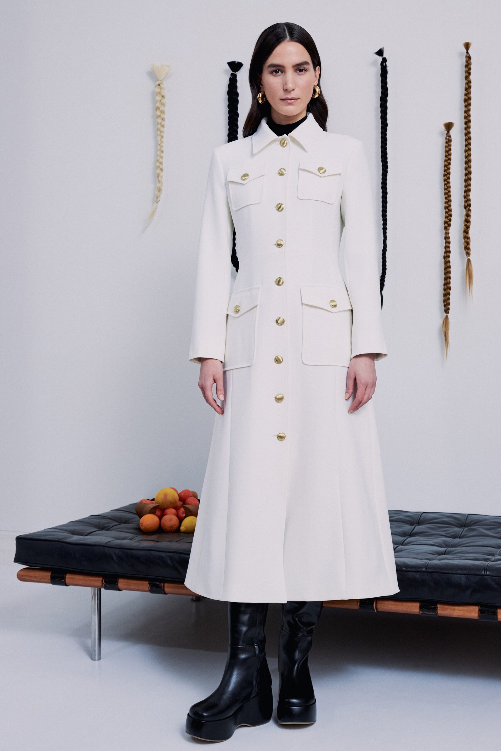 Rosetta Getty F/W 23 Look 13