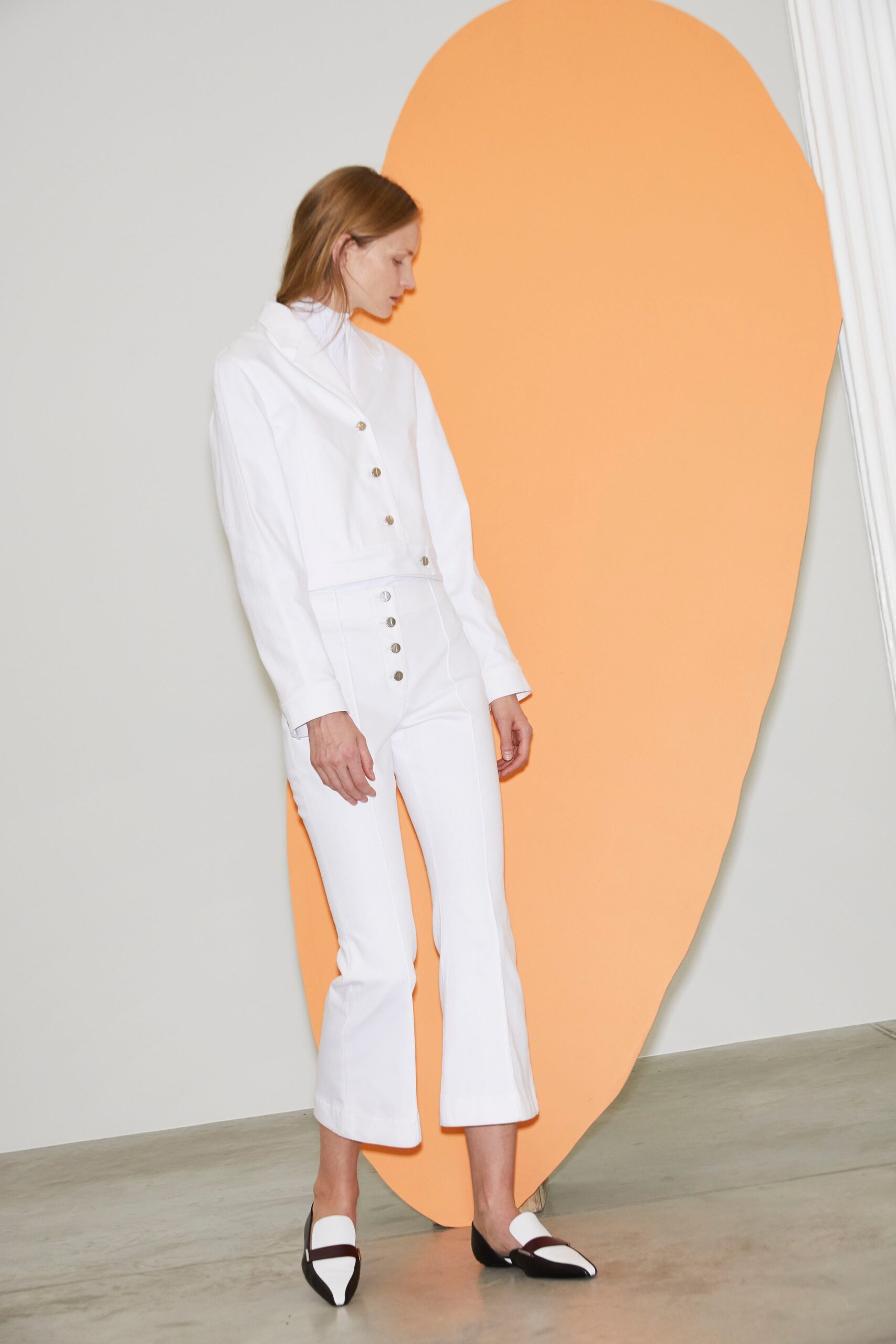 Rosetta Getty F/W 19 Look 12