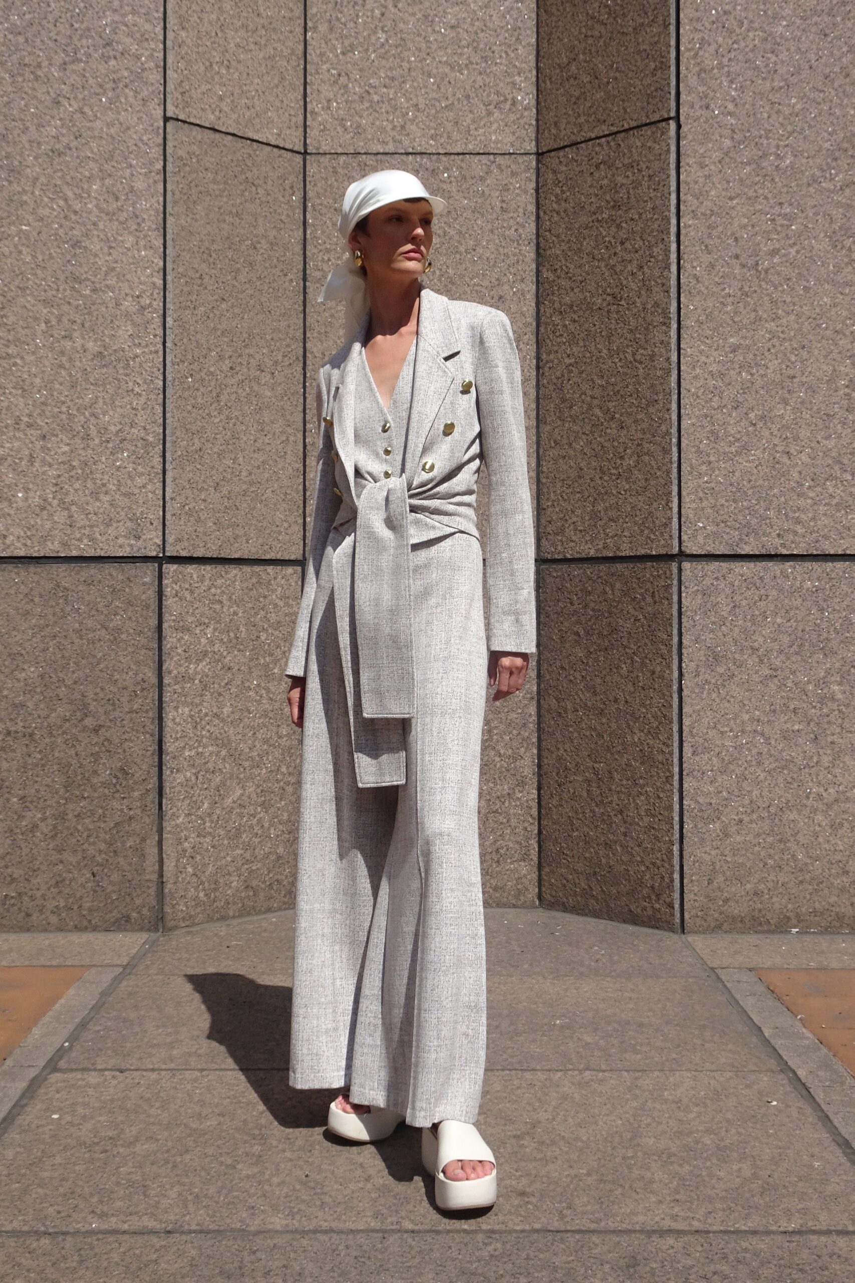 Rosetta Getty S/S 23 Look 13