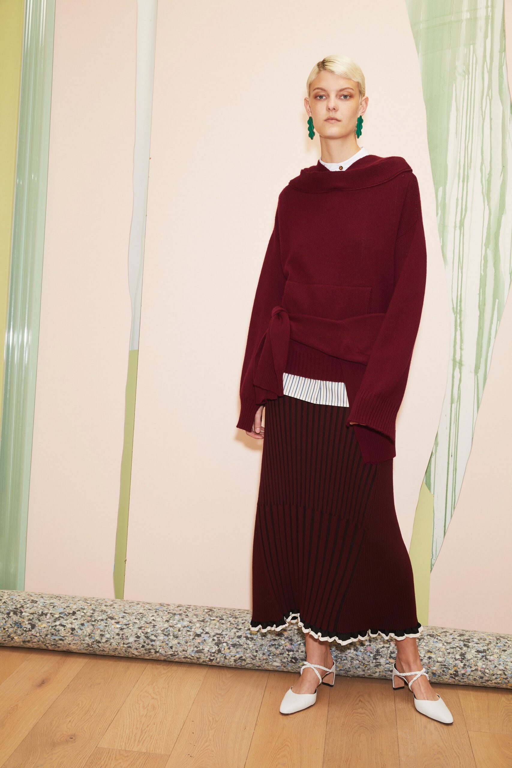 Rosetta Getty Resort 19 Look 13