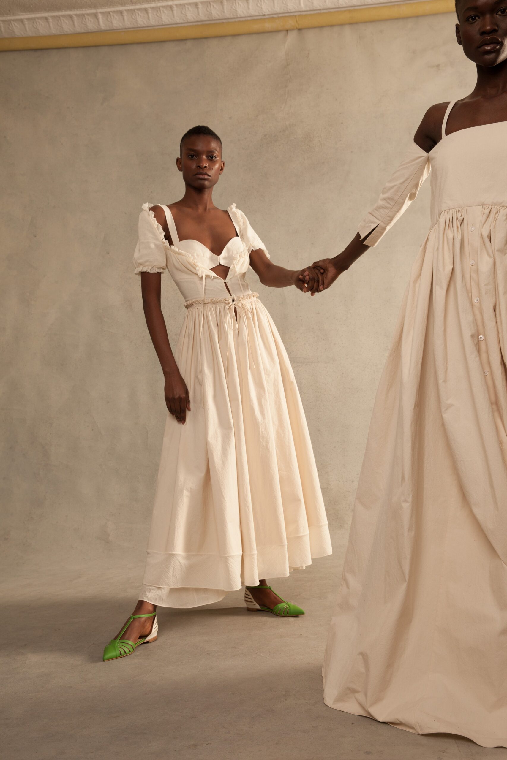 Rosie Assoulin F/W 20 Look 13