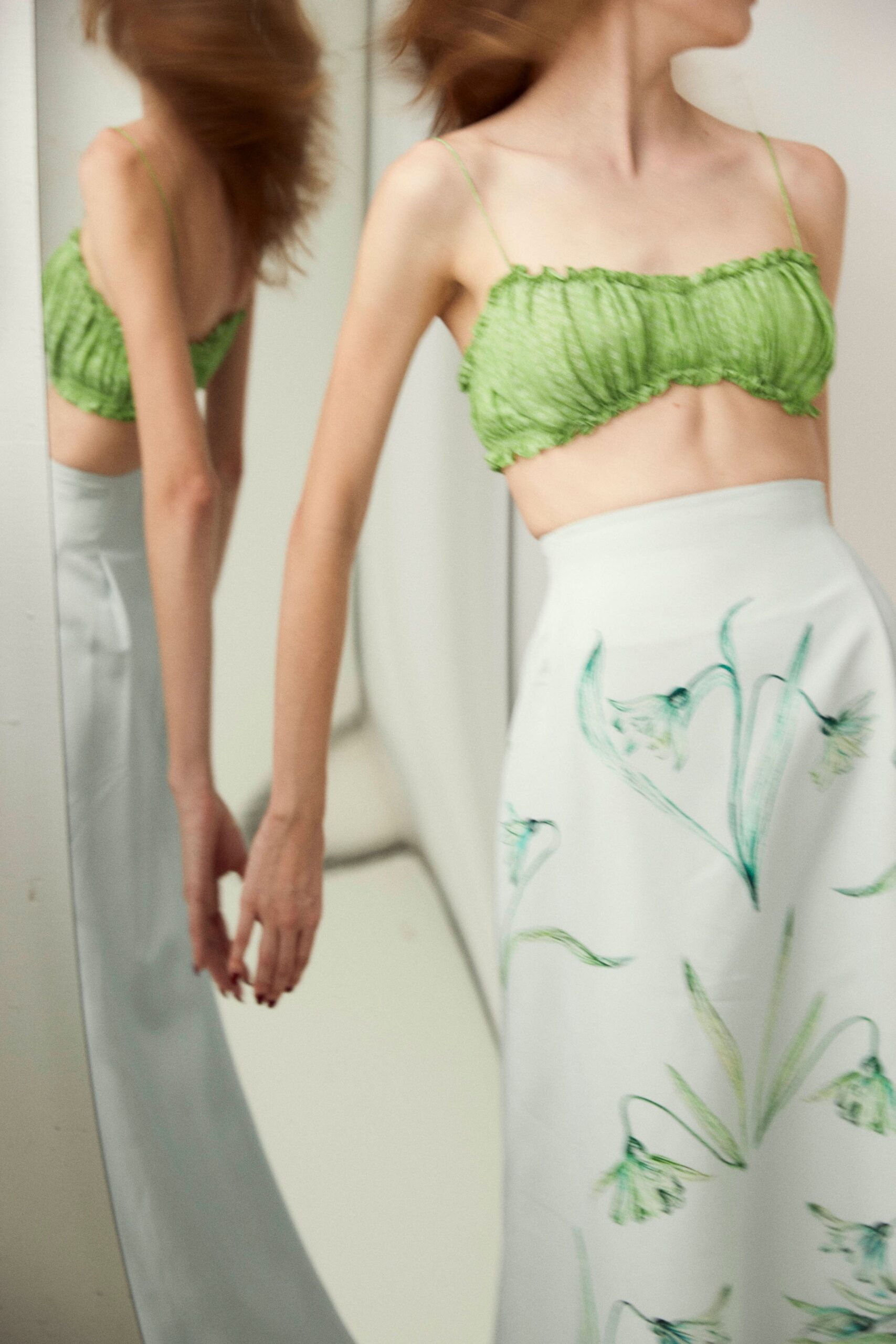 Rosie Assoulin S/S 23 Look 13