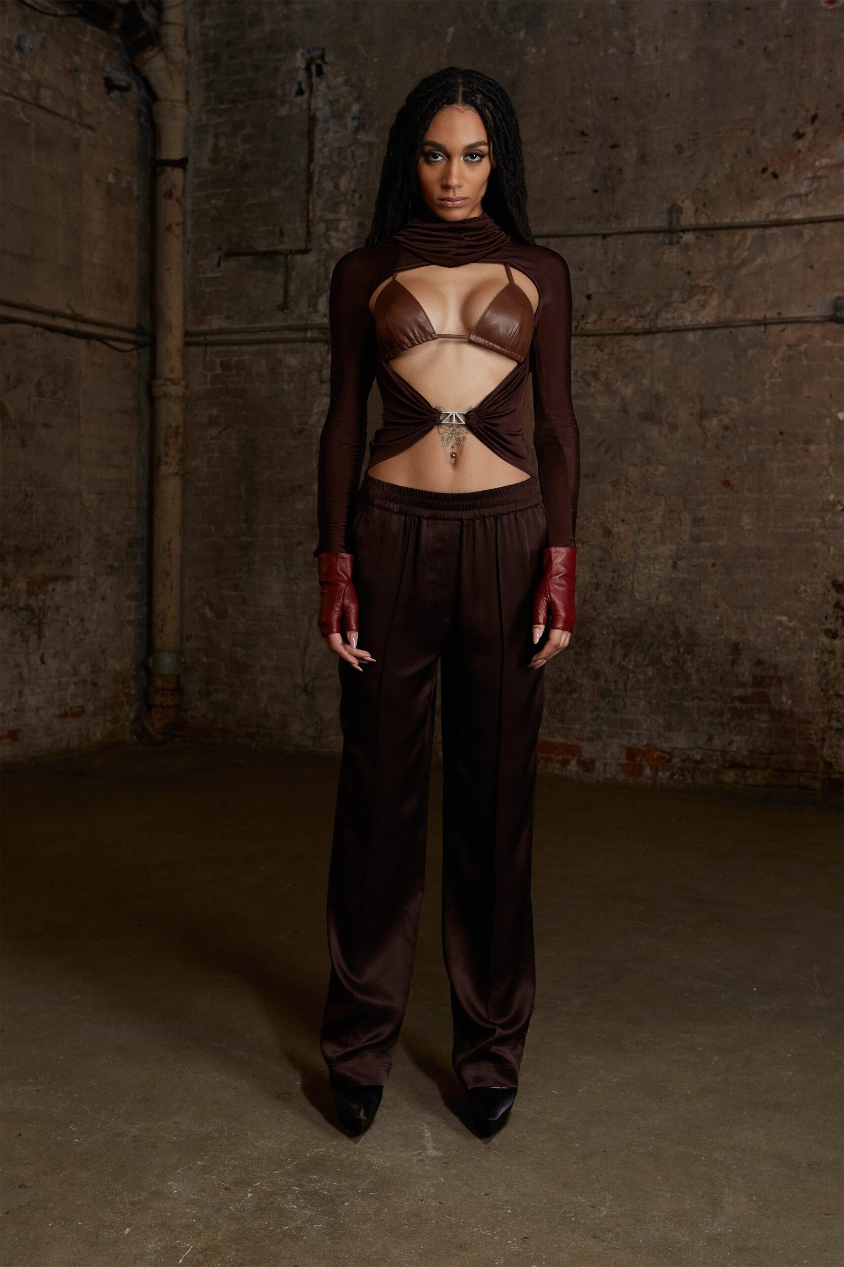RTA F/W 23 Look 13