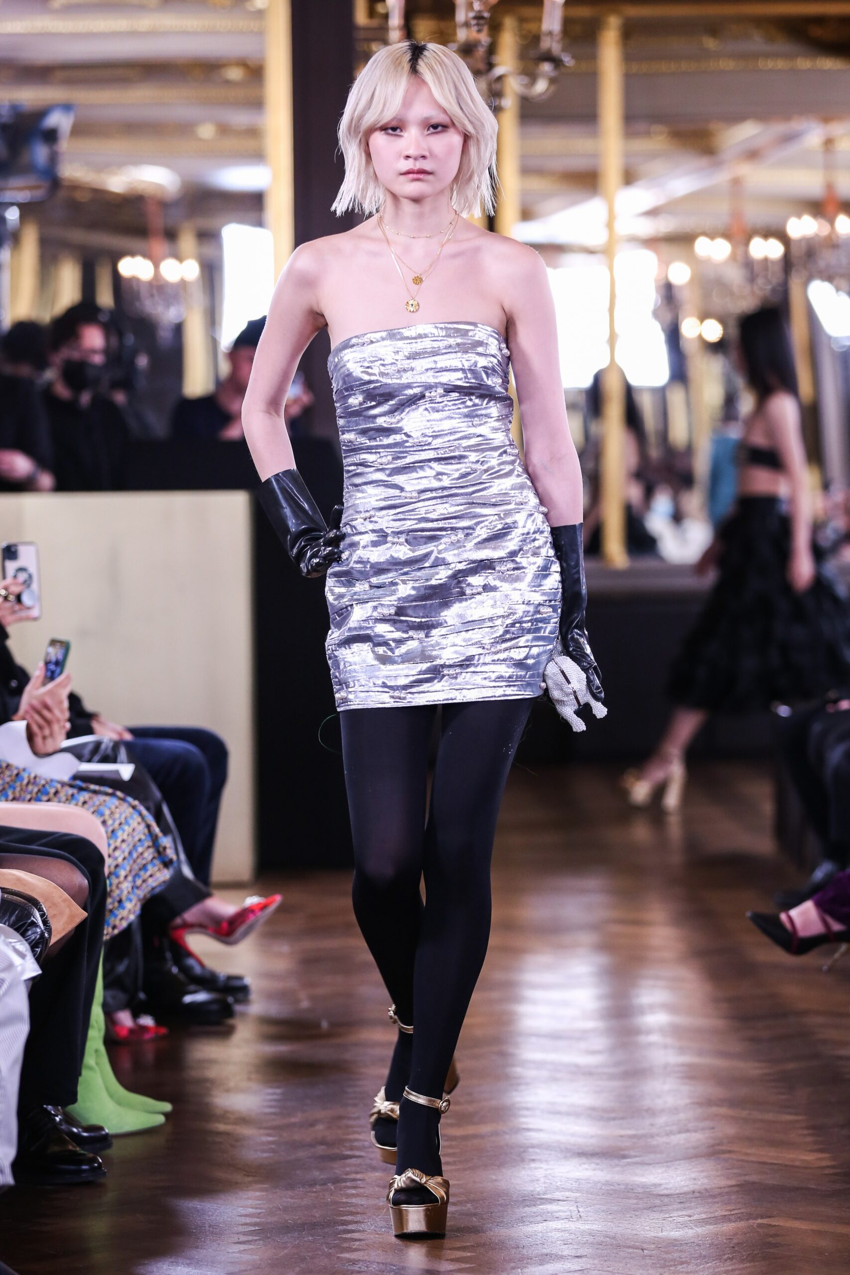 Rue Agthonis F/W 22 Look 13