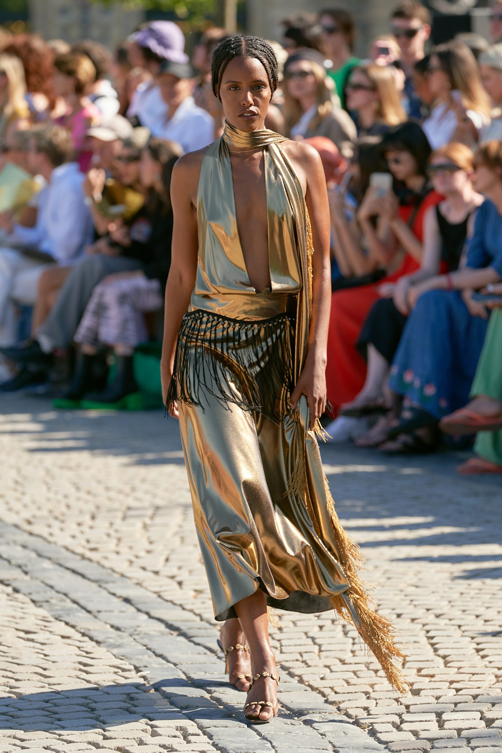 Saks Potts Copenhagen S/S 23 Look 13