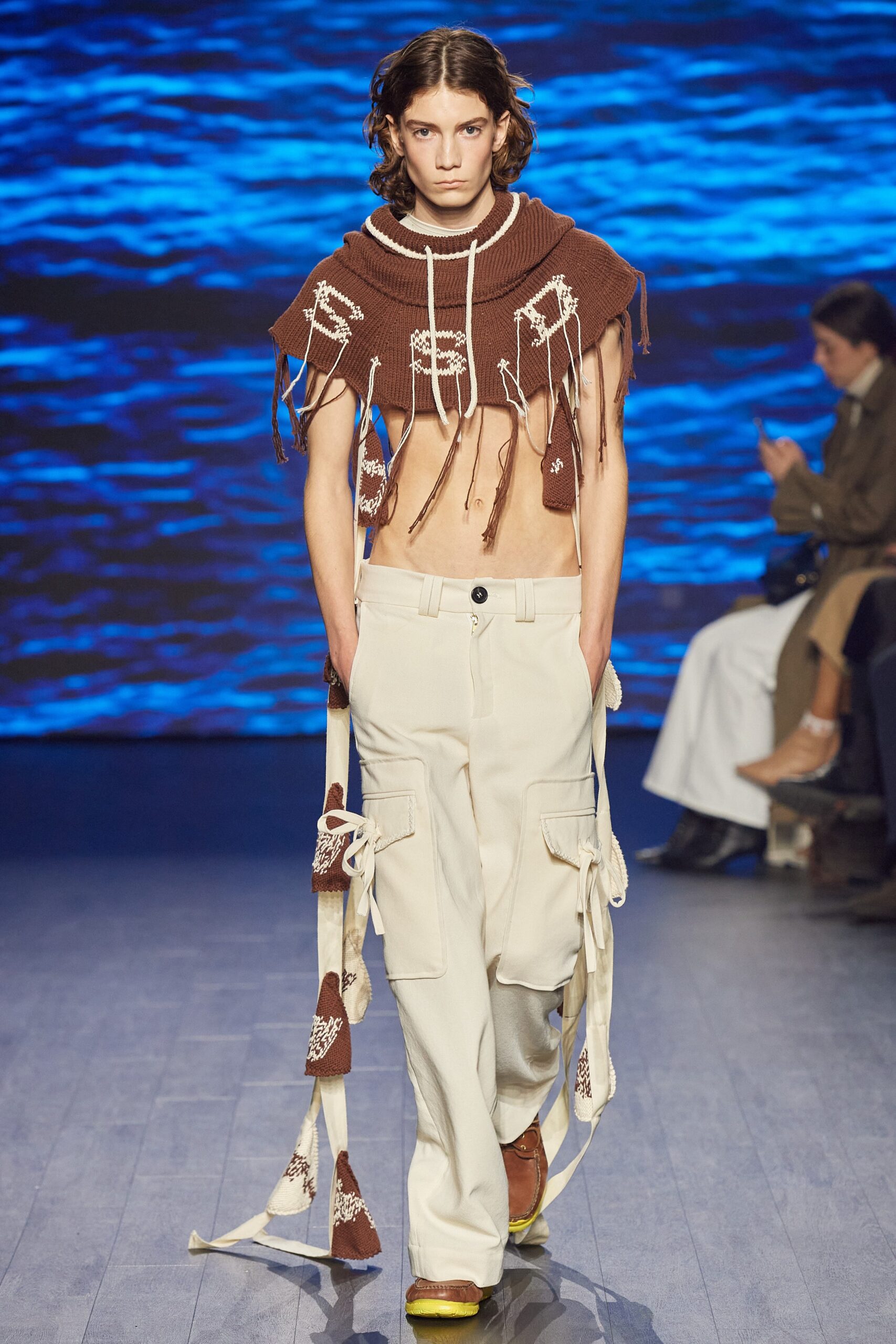 S.S. Daley F/W 23 Look 13