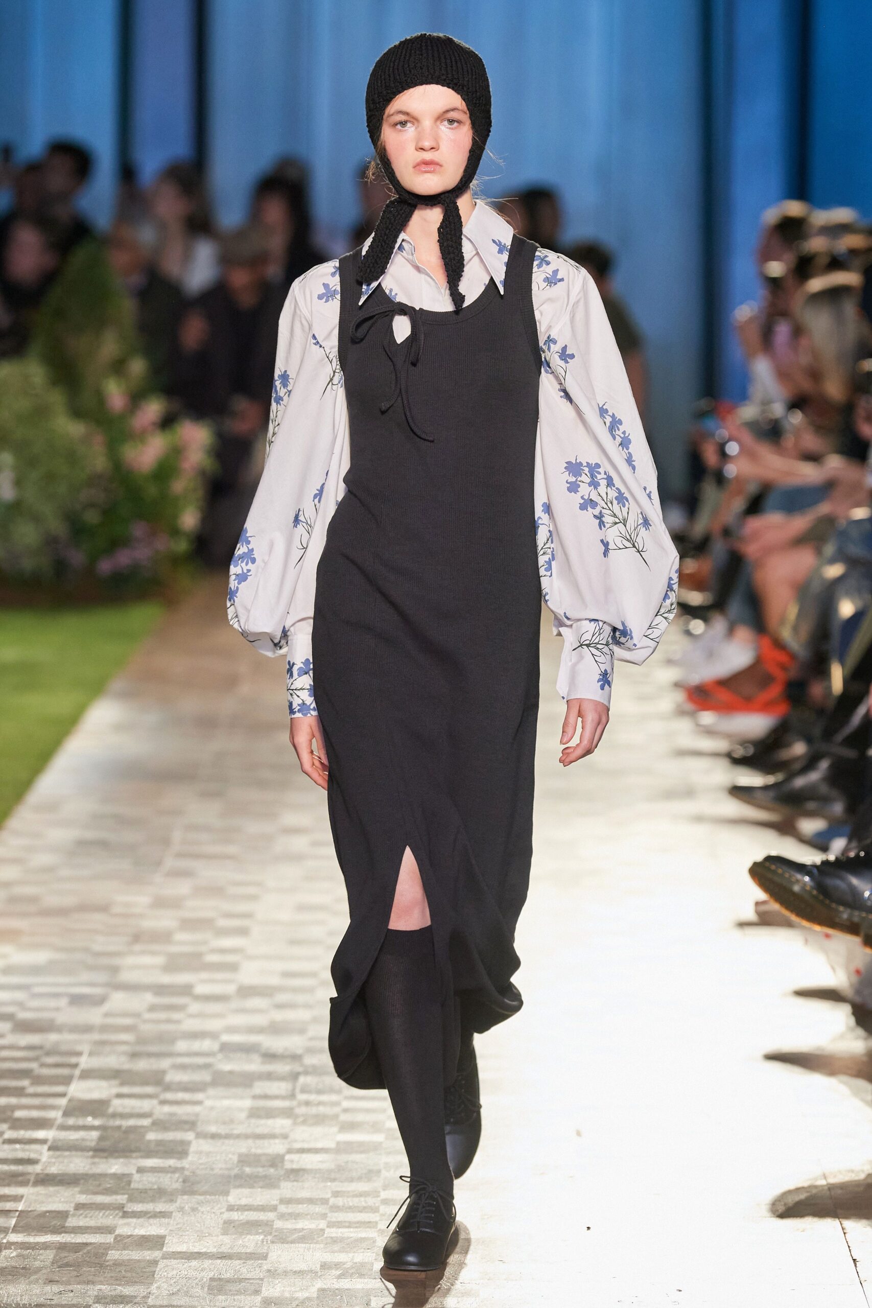 S.S. Daley S/S 23 Look 13
