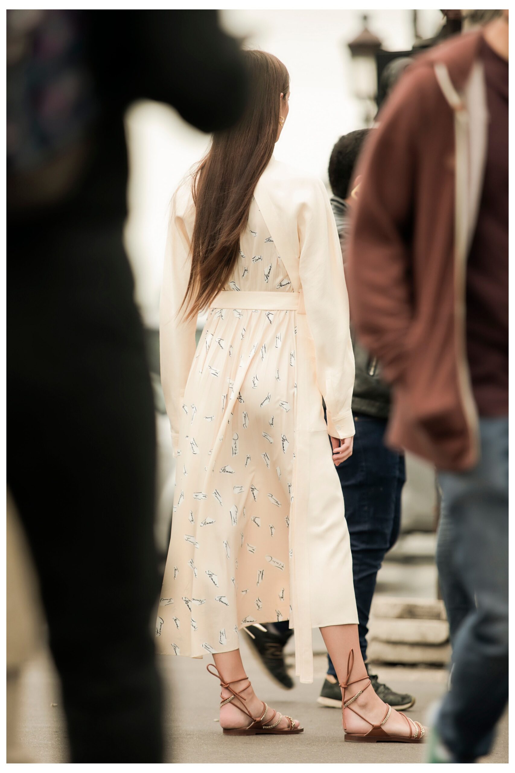 Rochas Resort 21 Look 13