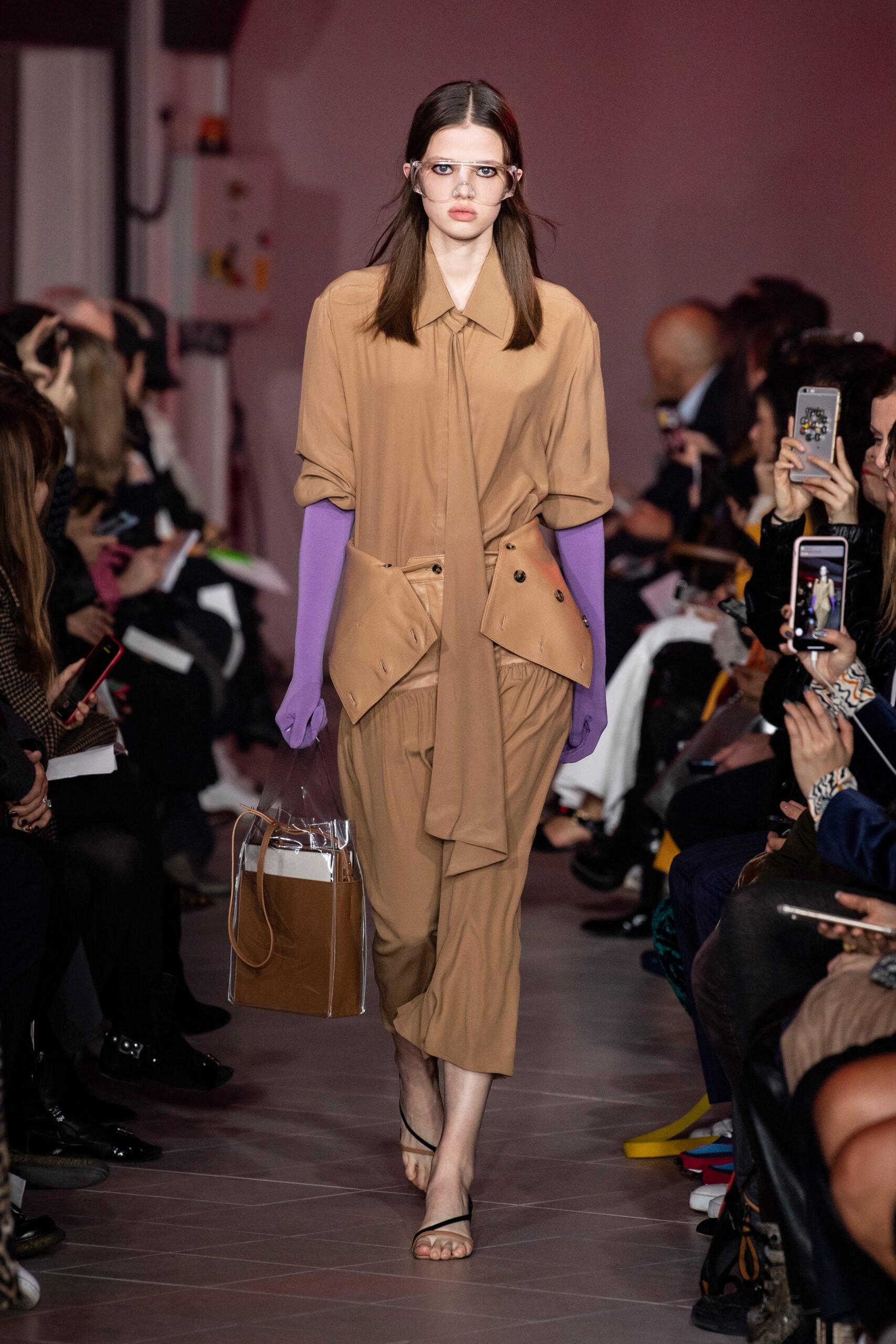 Rokh F/W 19 Look 14