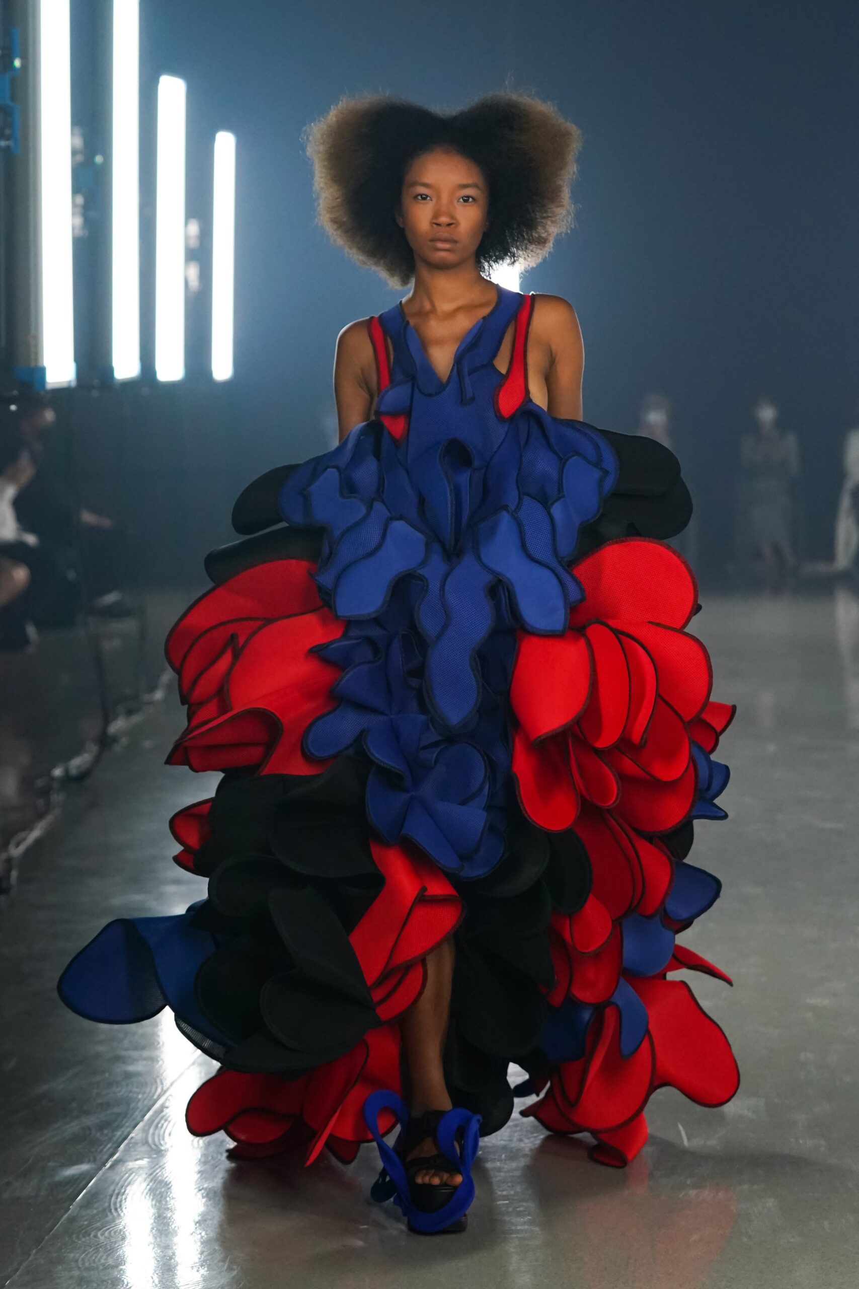 Ryunosukeokazaki Tokyo S/S 22 Look 14