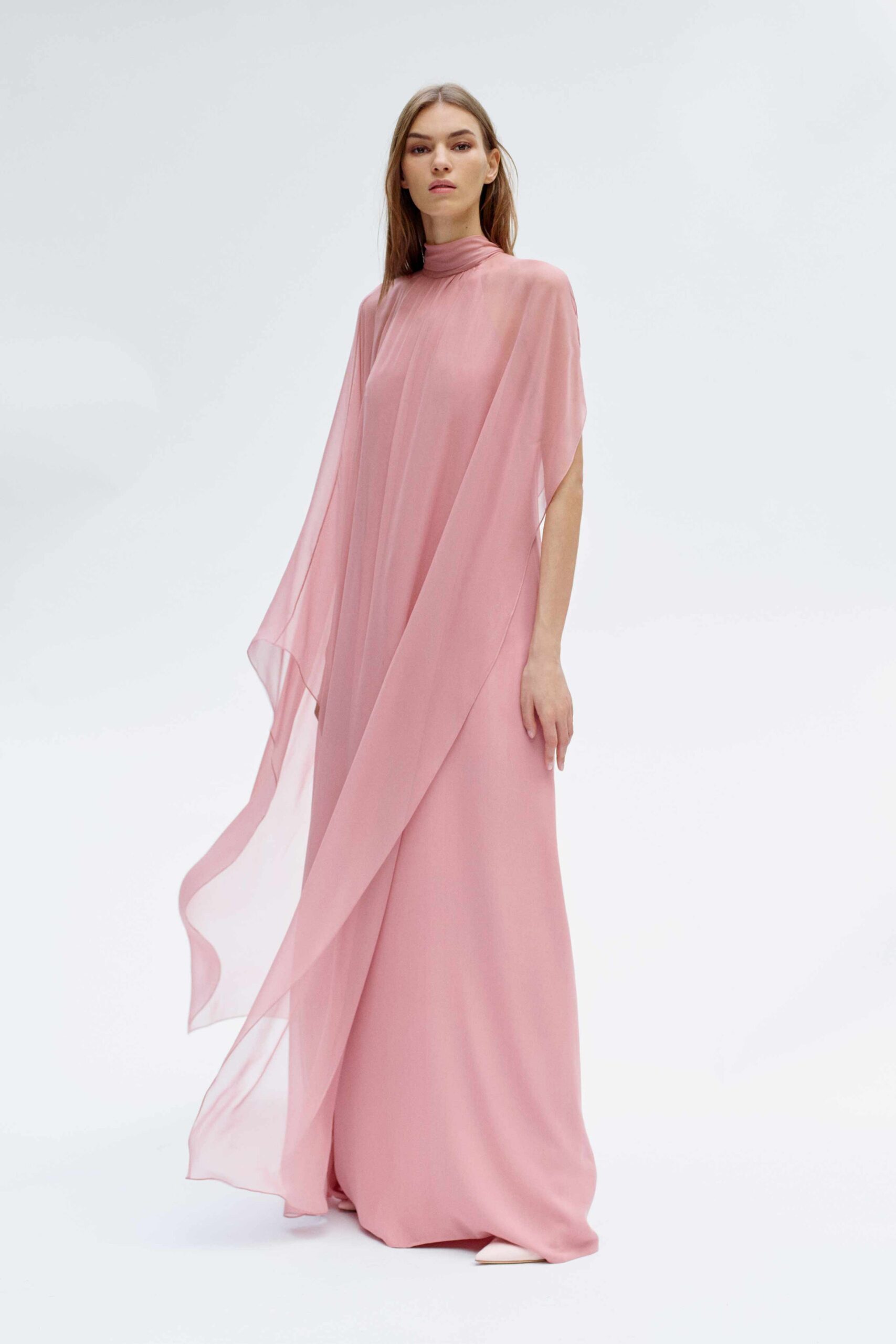 Reem Acra Resort 19 Look 14