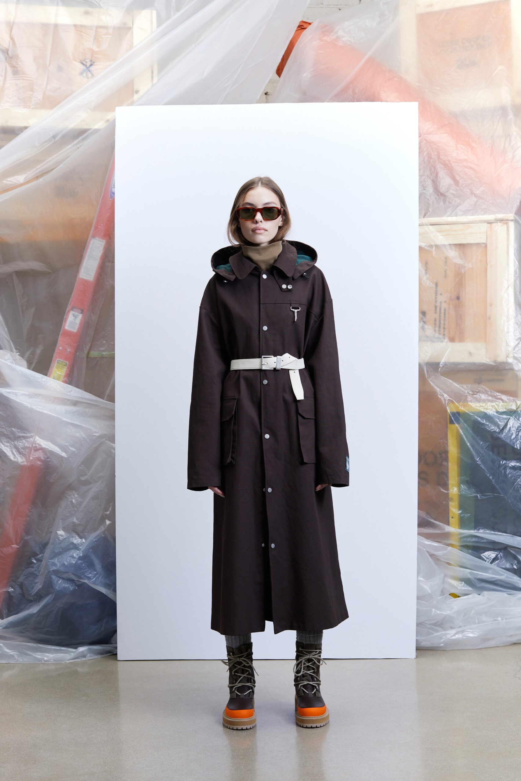 Reese Cooper F/W 22 Menswear Look 14