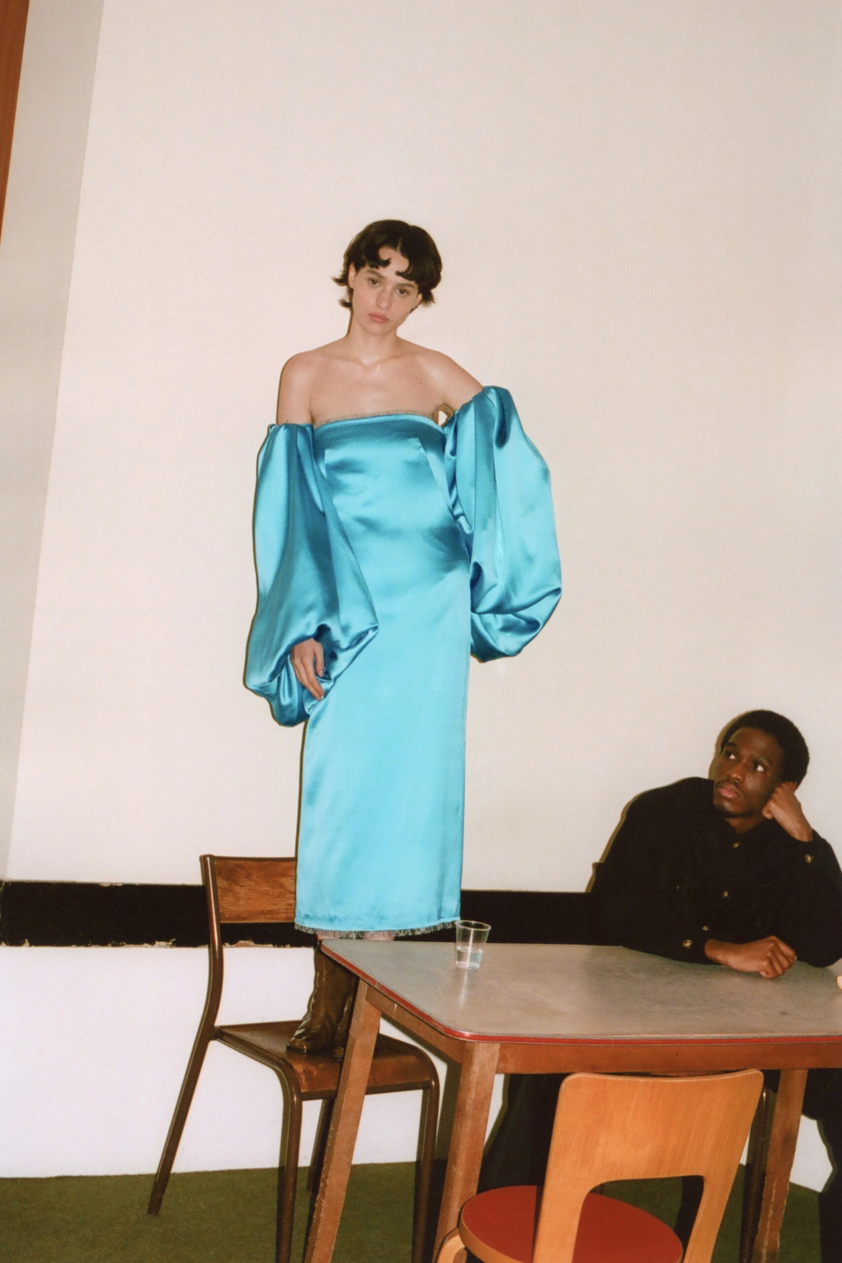 Rejina Pyo F/W 21 Look 14