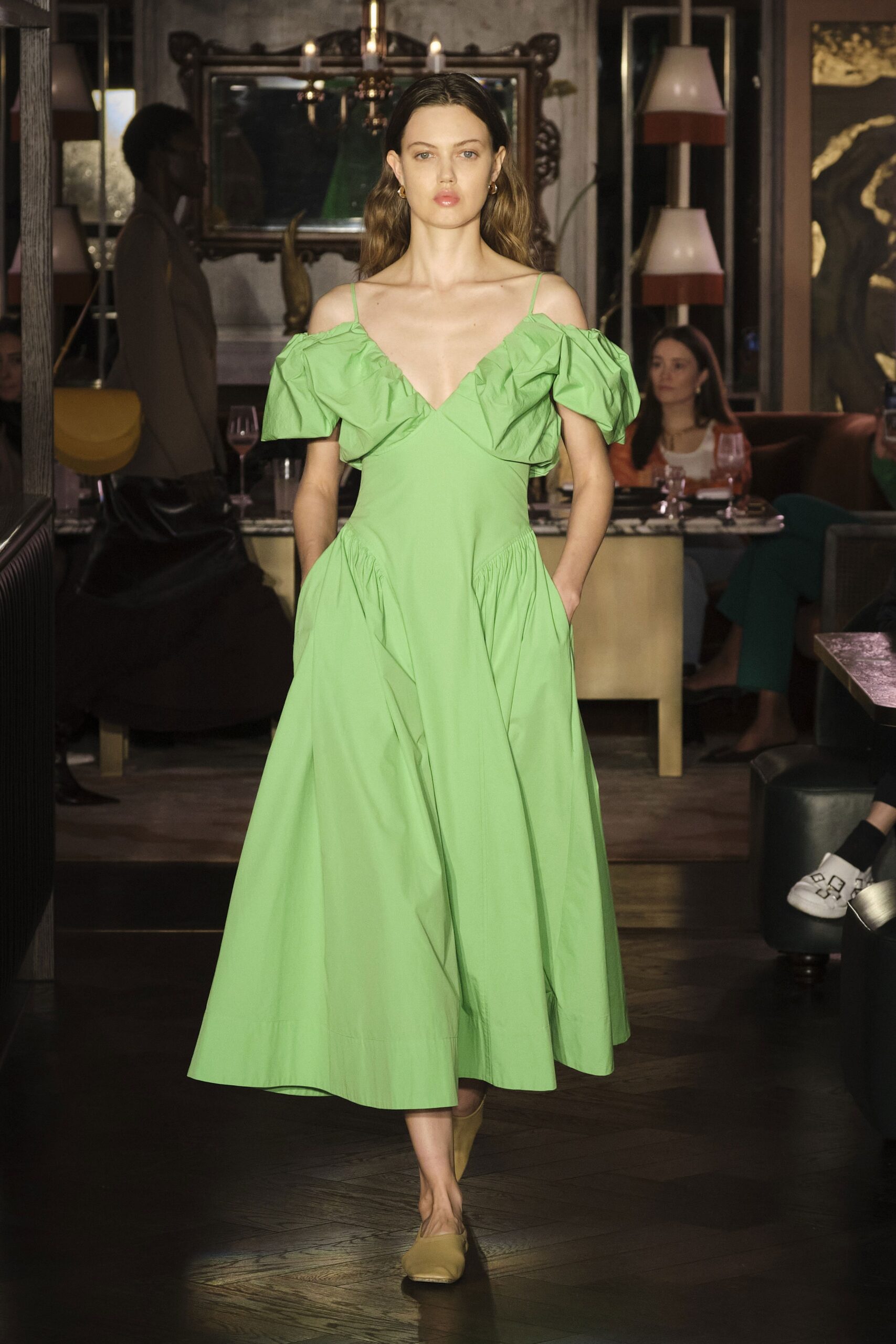 Rejina Pyo F/W 22 Look 14