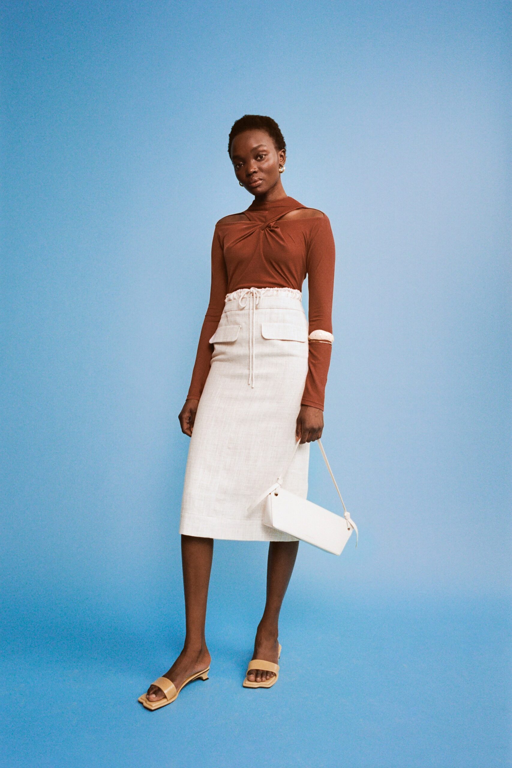 Rejina Pyo Resort 21 Look 10