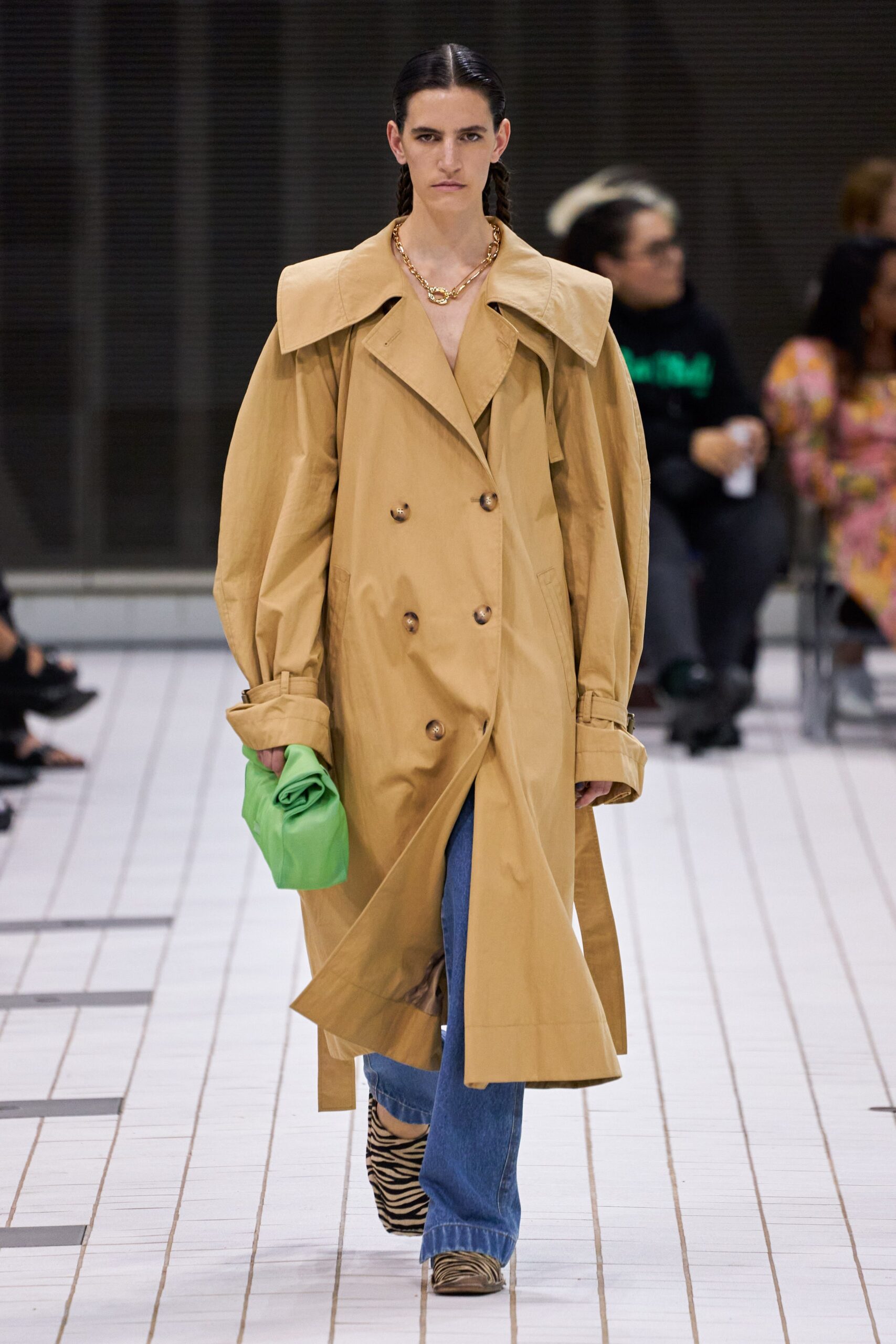 Rejina Pyo S/S 22 Look 14