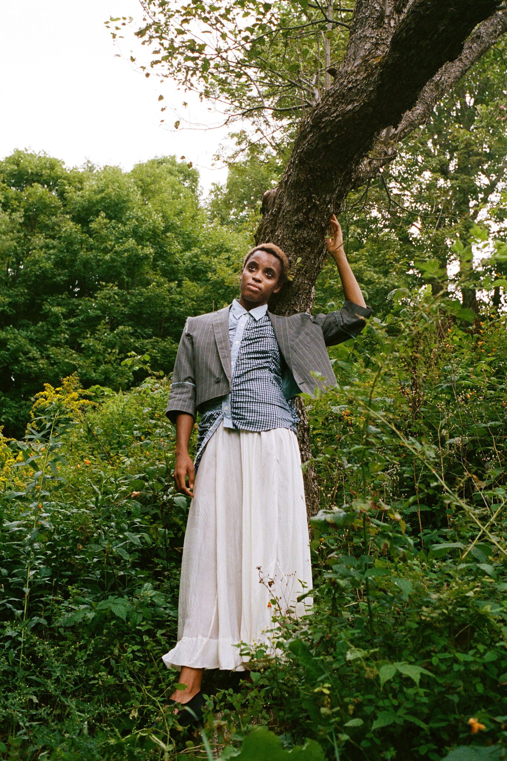 Rentrayage S/S 20 Look 14