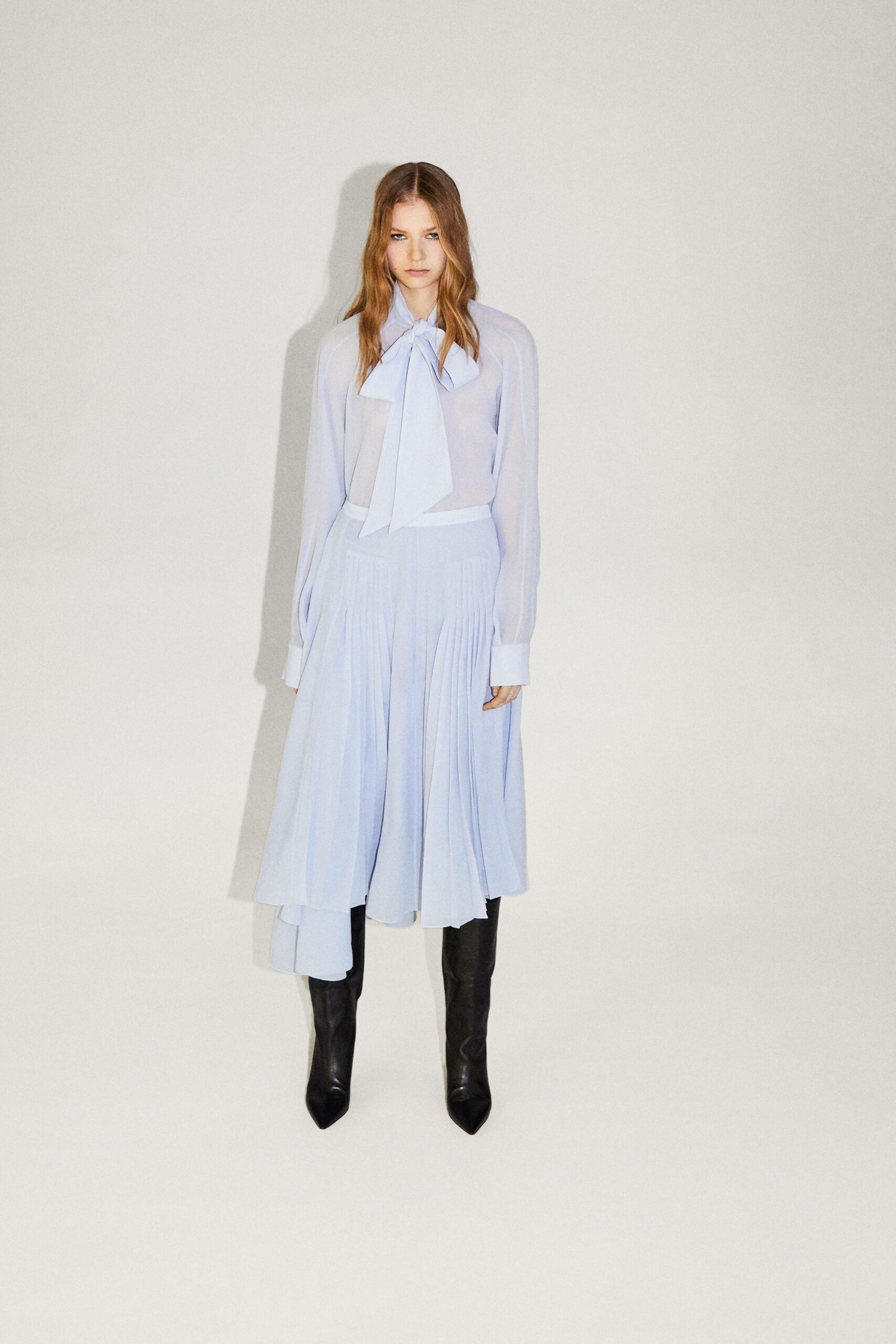 Rochas F/W 20 Look 14