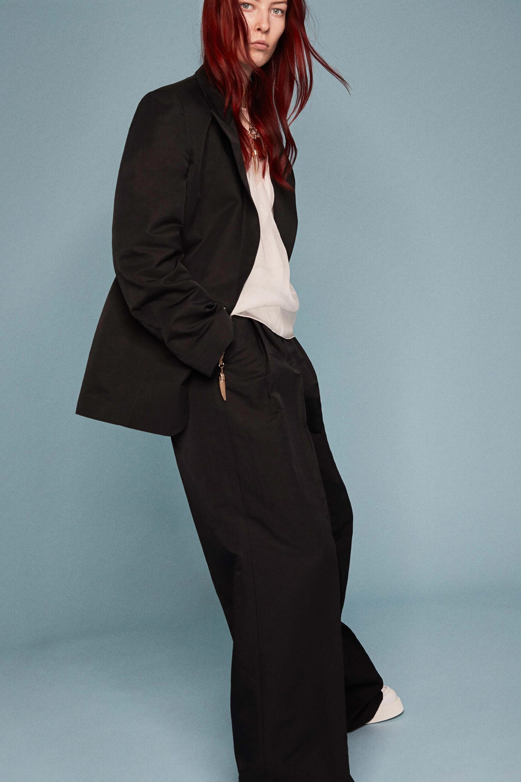 Rochas Resort 20 Look 14