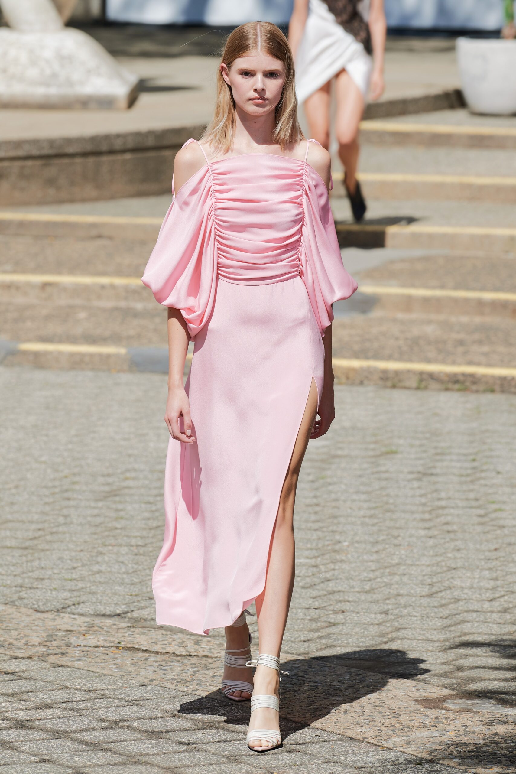 Rodarte S/S 22 Look 14