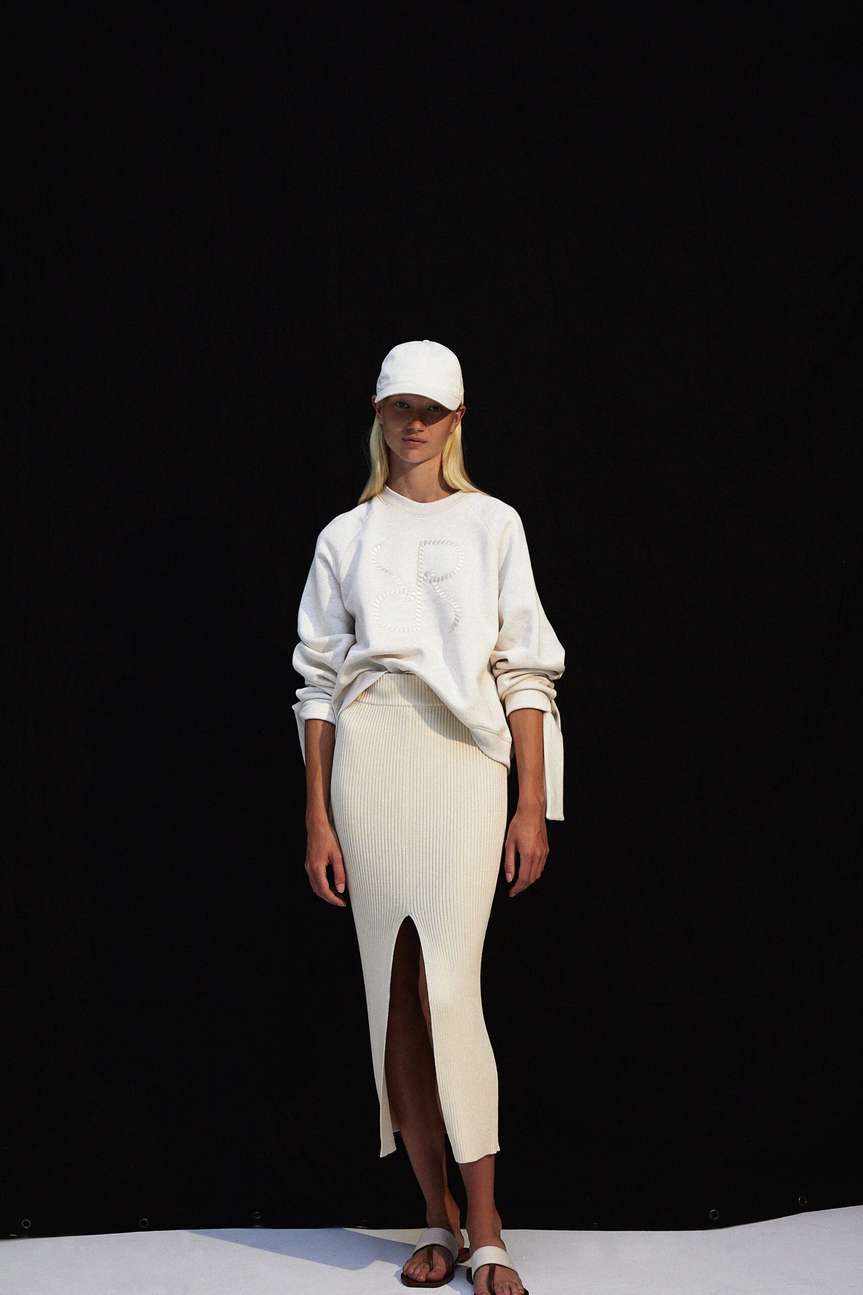 Rodebjer Copenhagen S/S 21 Look 10