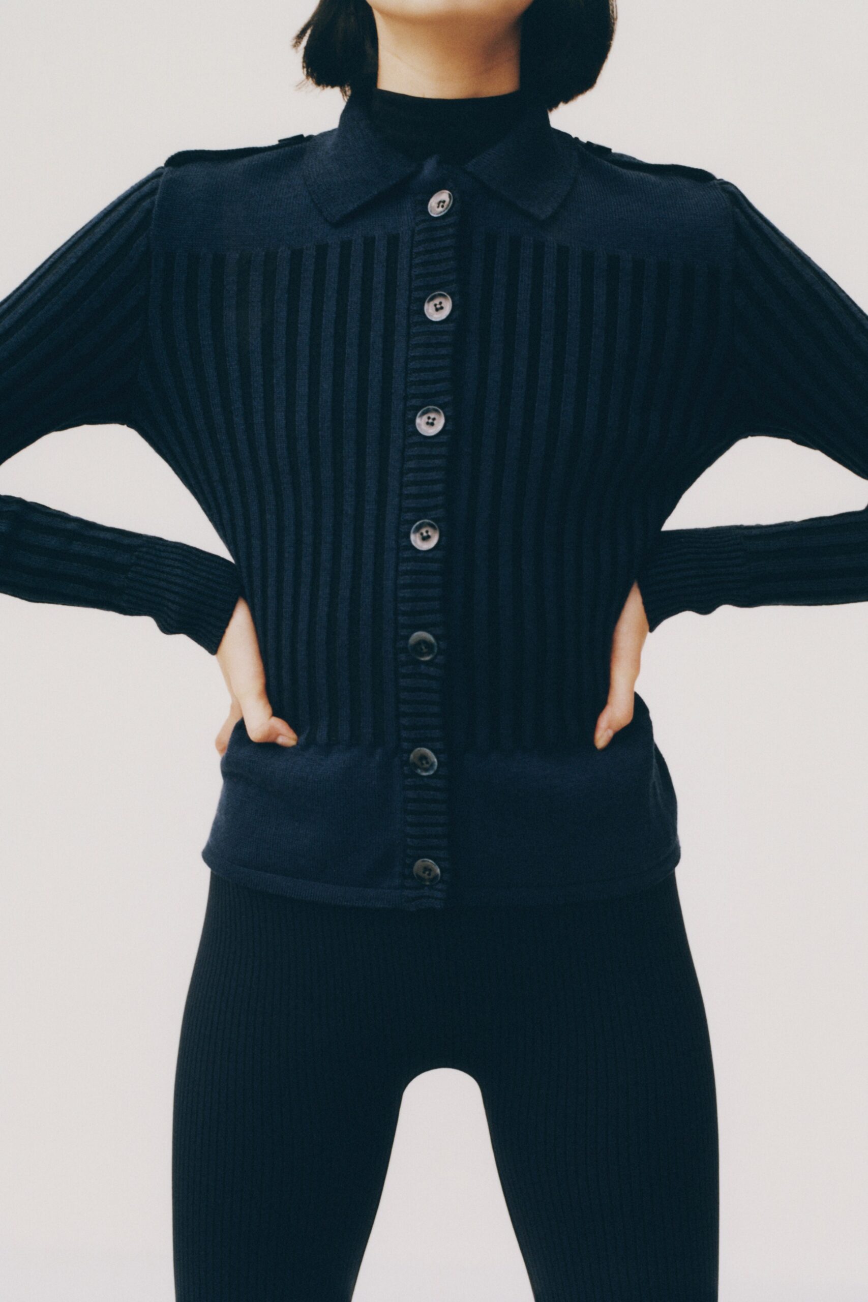 Rodebjer Stockholm F/W 22 Look 14