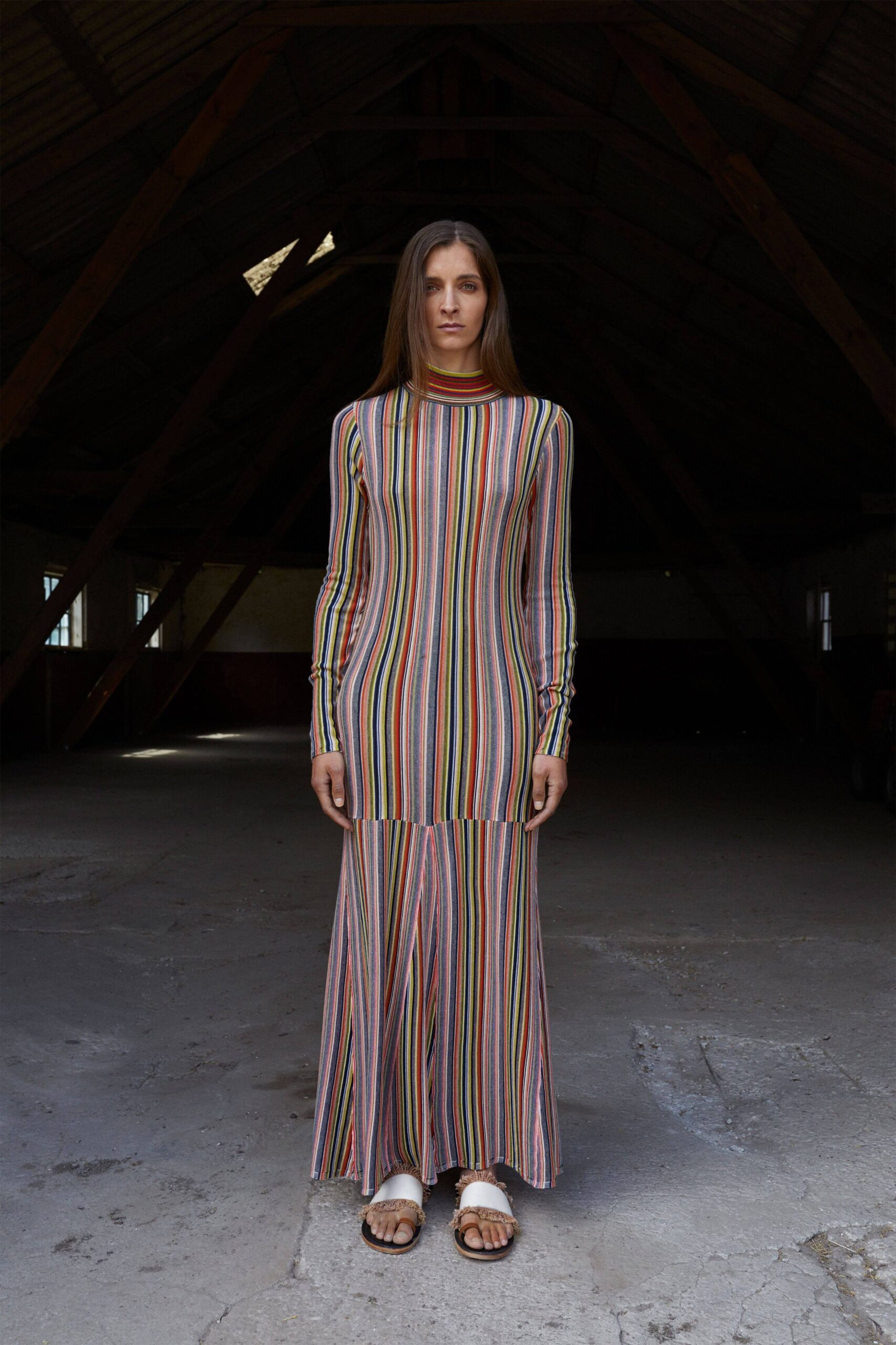 Rodebjer Stockholm S/S 19 Look 14