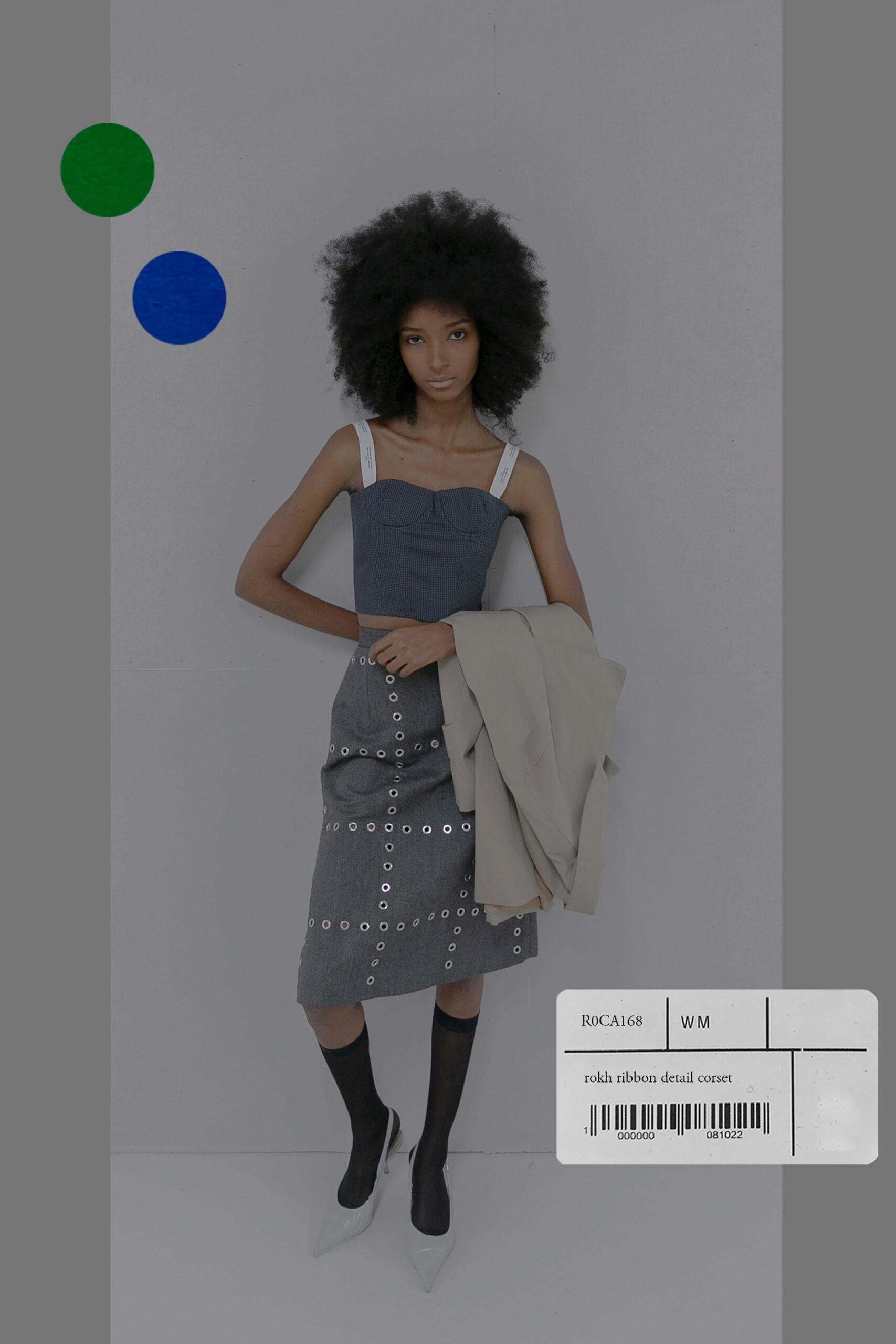 Rokh F/W 21 Look 14