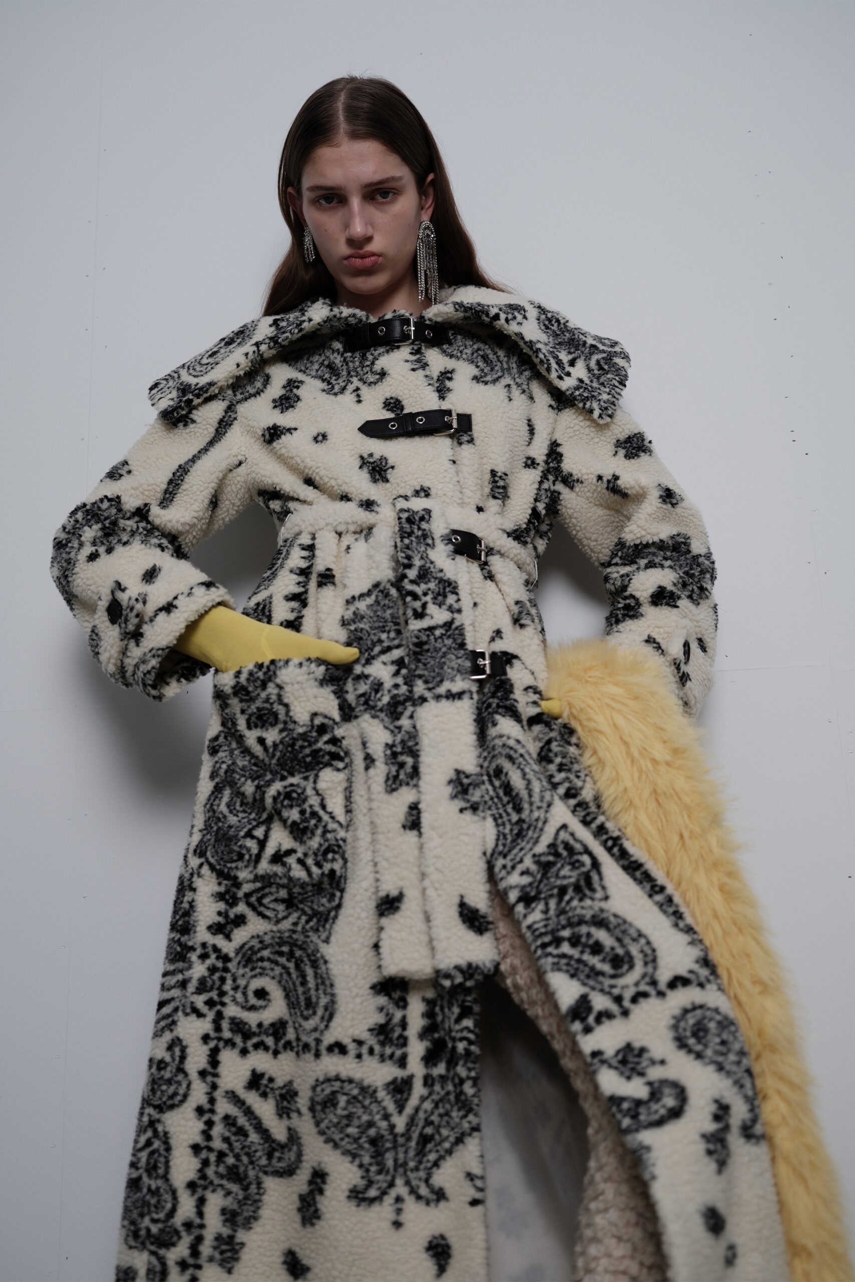 Rokh F/W 22 Look 14
