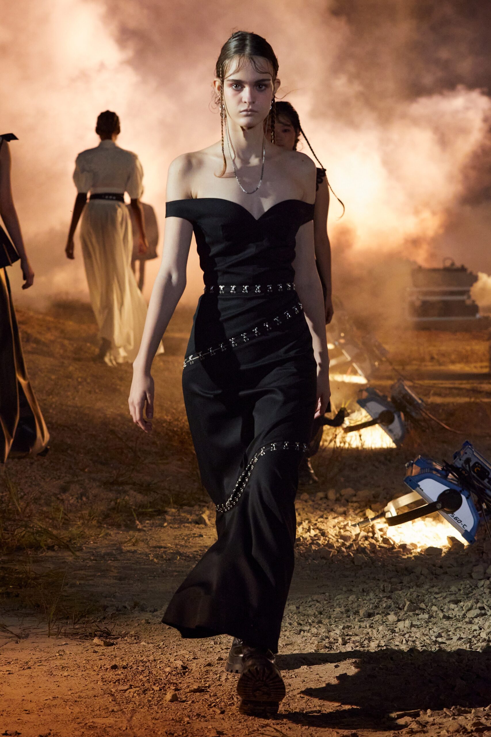 Rokh S/S 21 Look 14