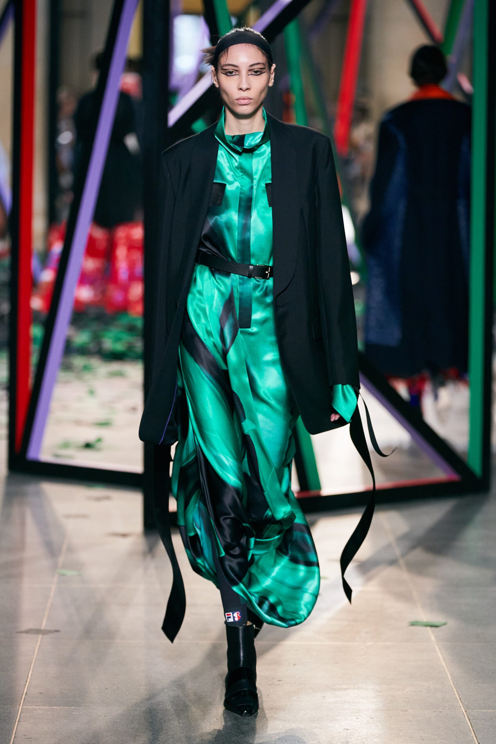 Roksanda F/W 22 Look 14