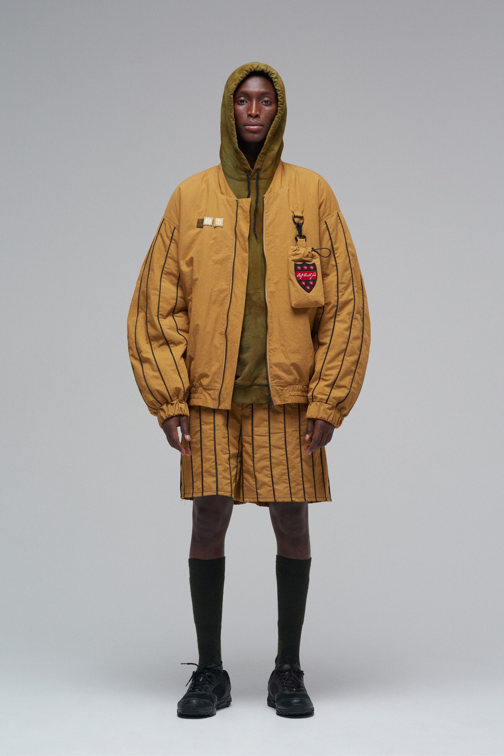 Rolf Ekroth S/S 22 Menswear Look 14
