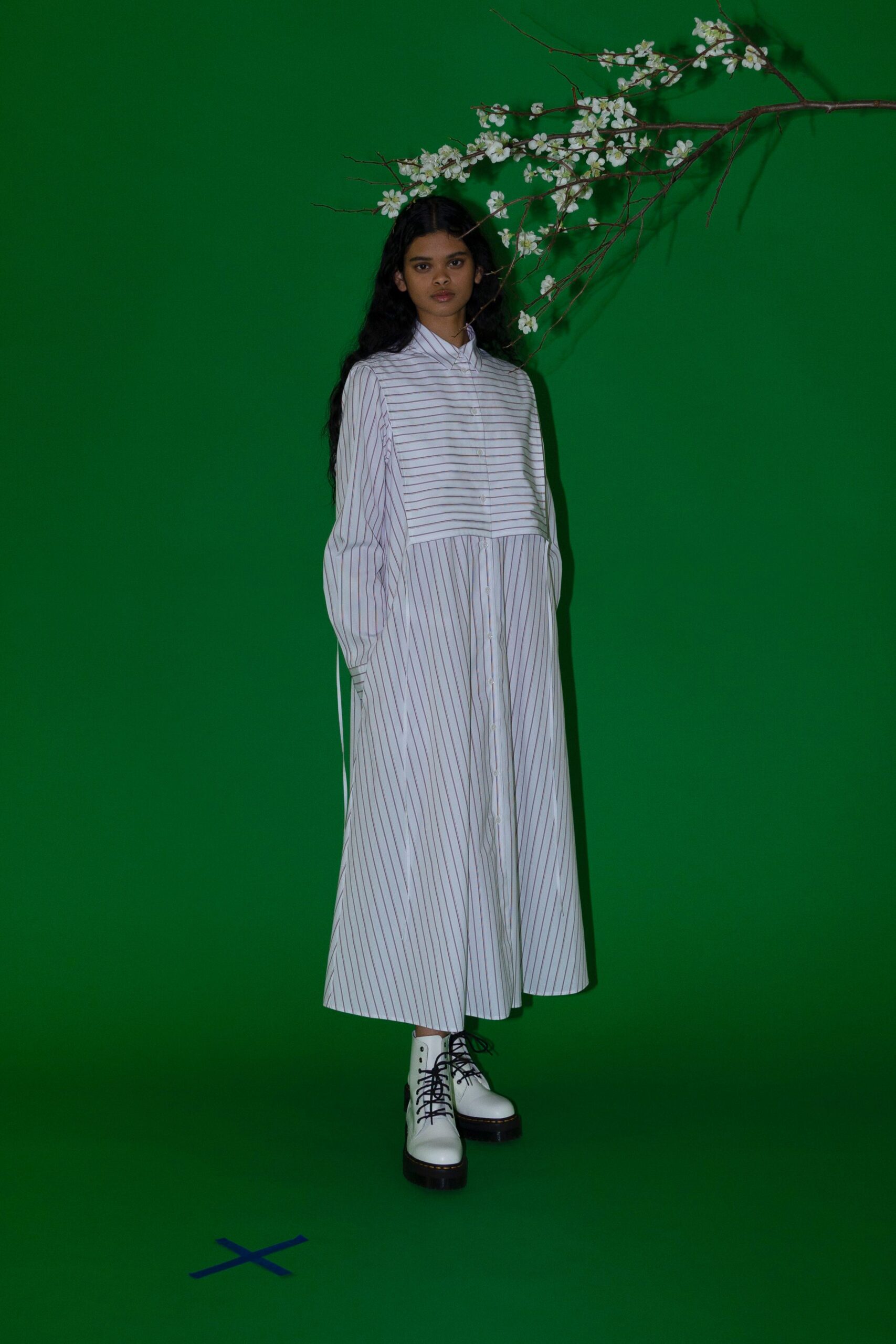 Rosetta Getty F/W 21 Look 14