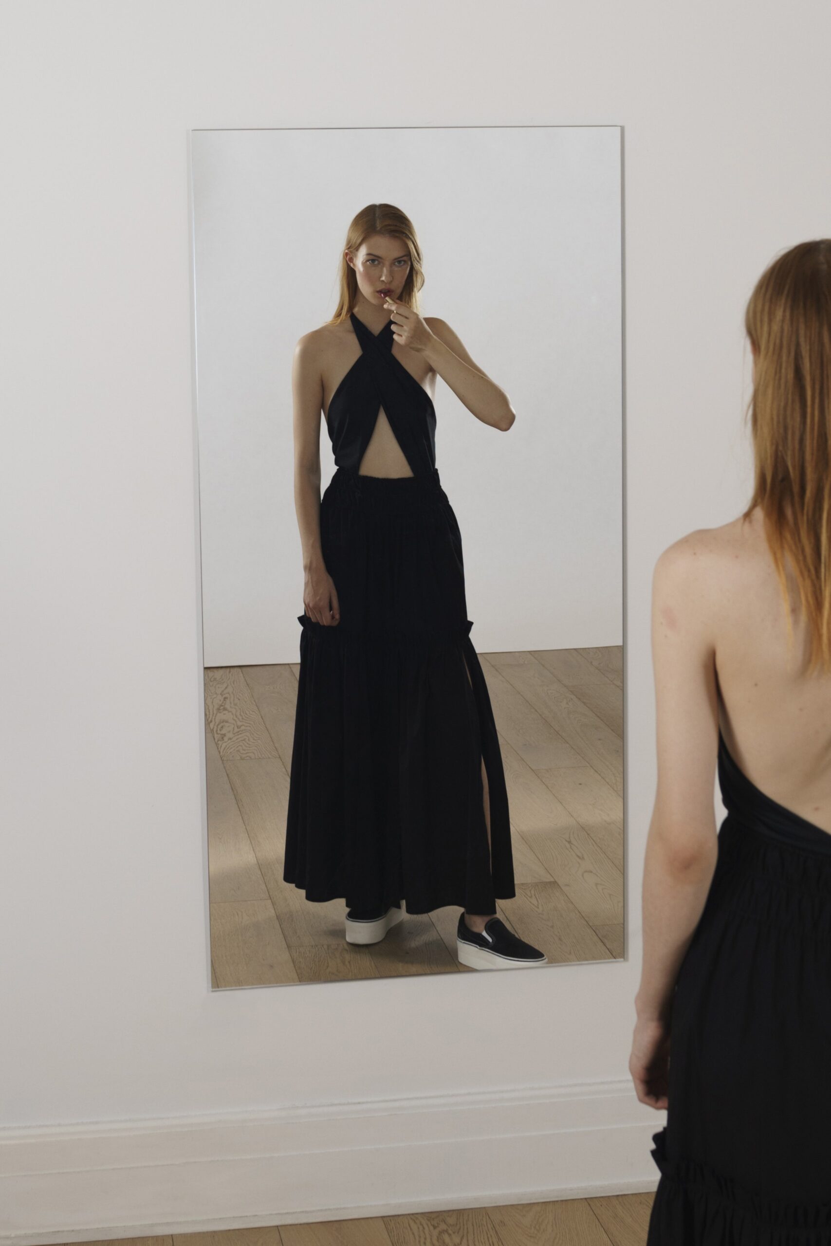 Rosetta Getty F/W 21 Look 14