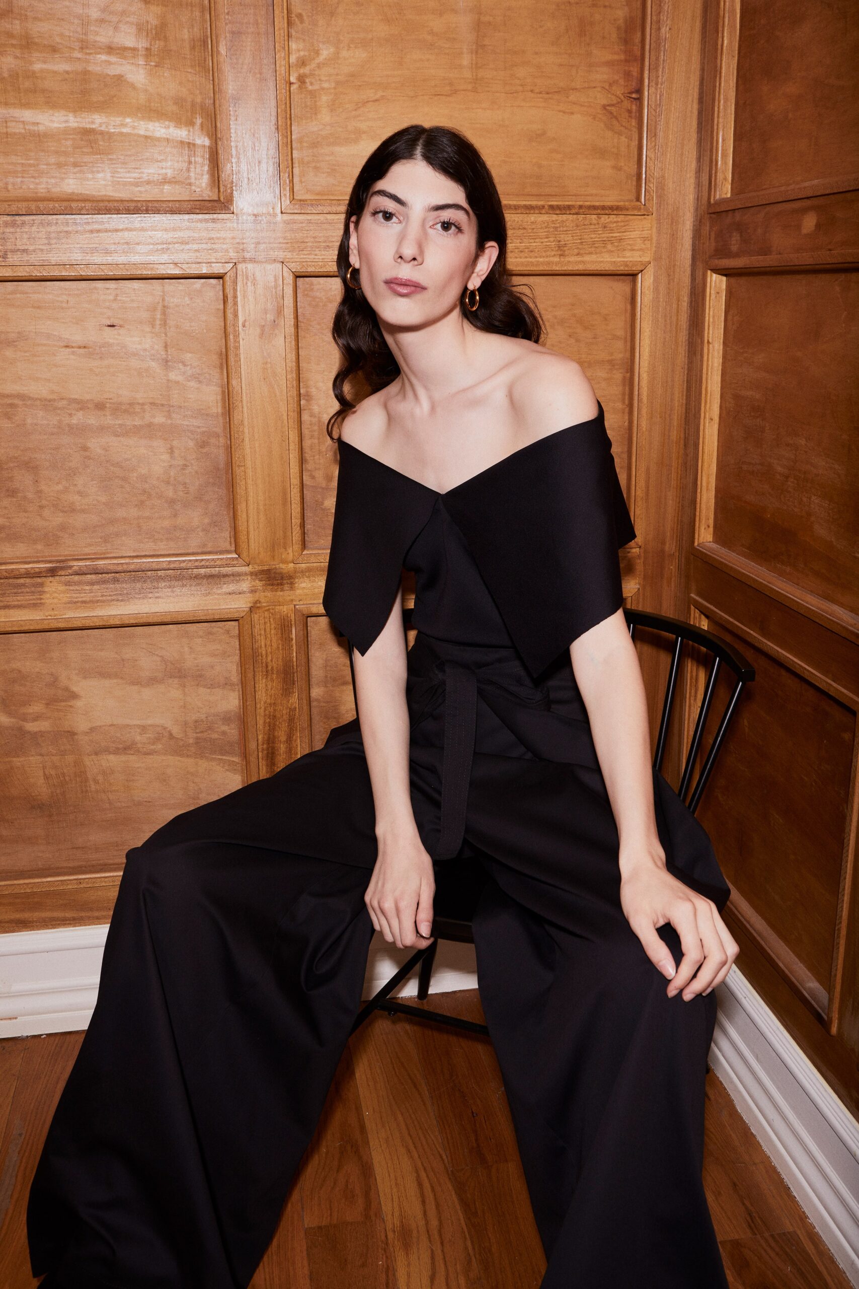 Rosetta Getty Resort 22 Look 14