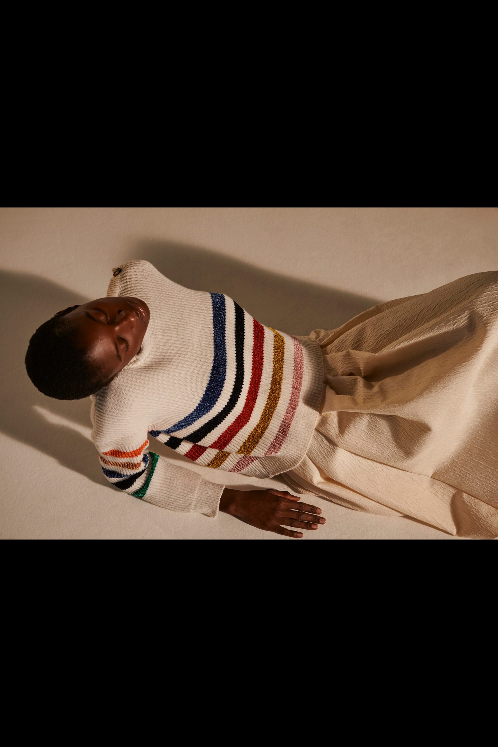 Rosie Assoulin F/W 22 Look 14