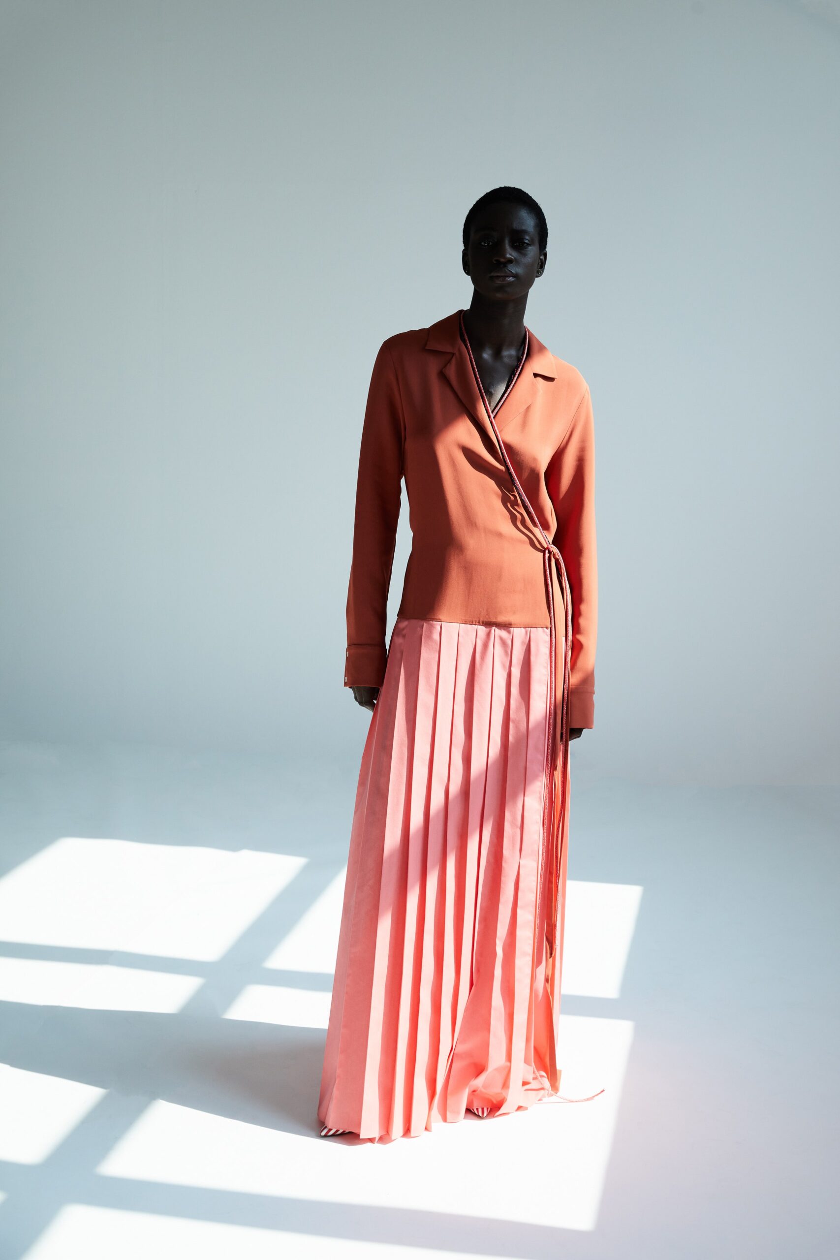 Rosie Assoulin S/S 22 Look 14
