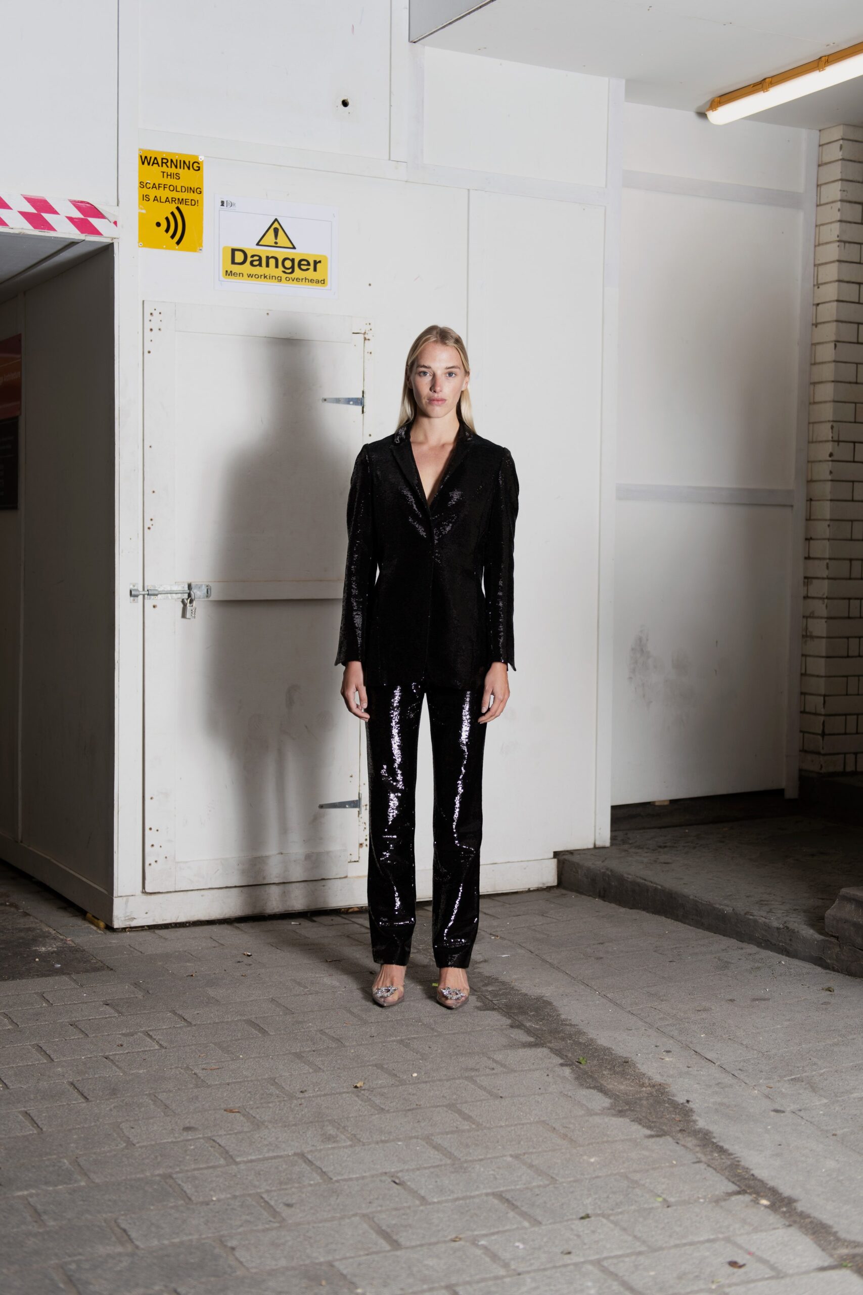 Rue Agthonis S/S 21 Look 14