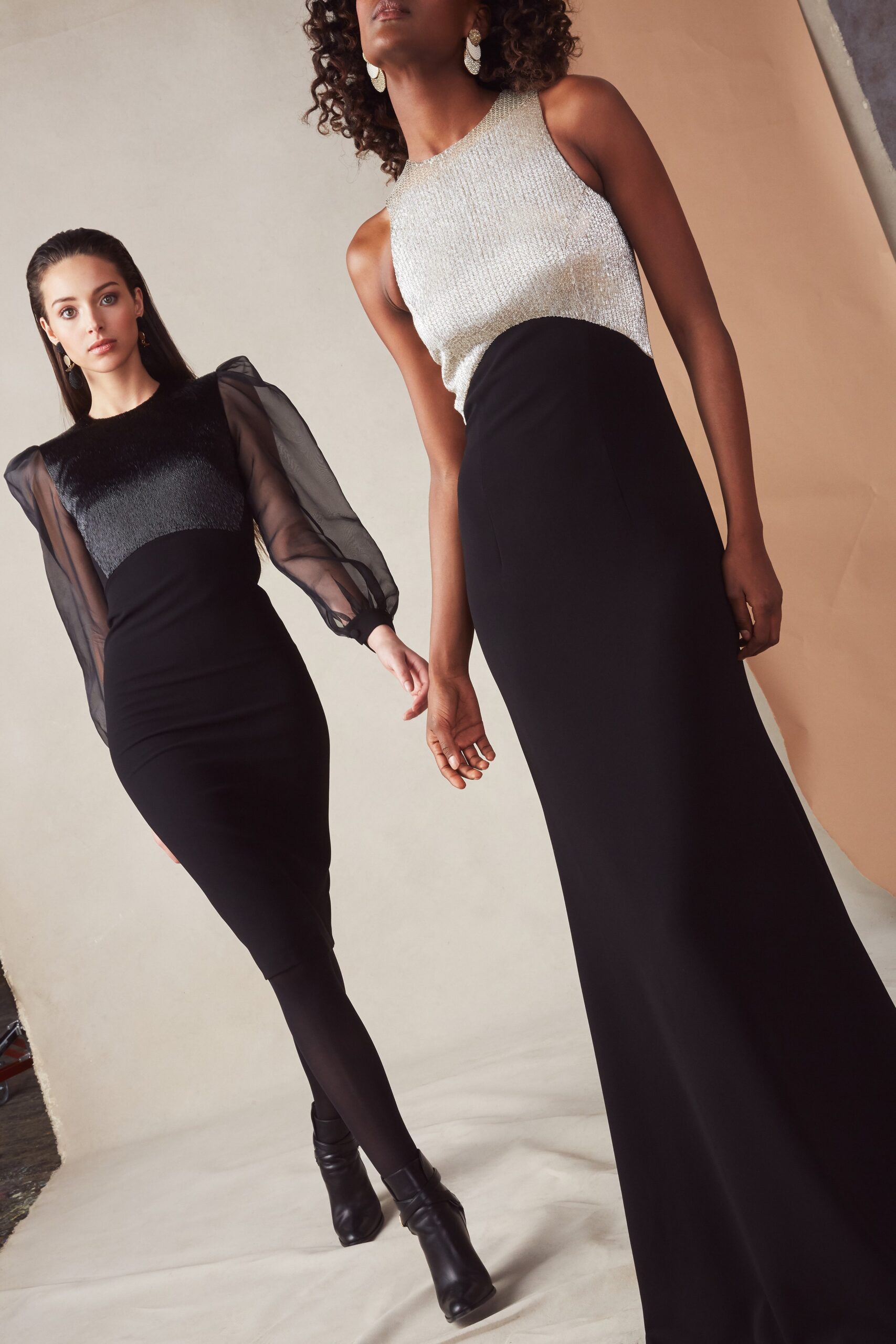 Sachin & Babi F/W 19 Look 14