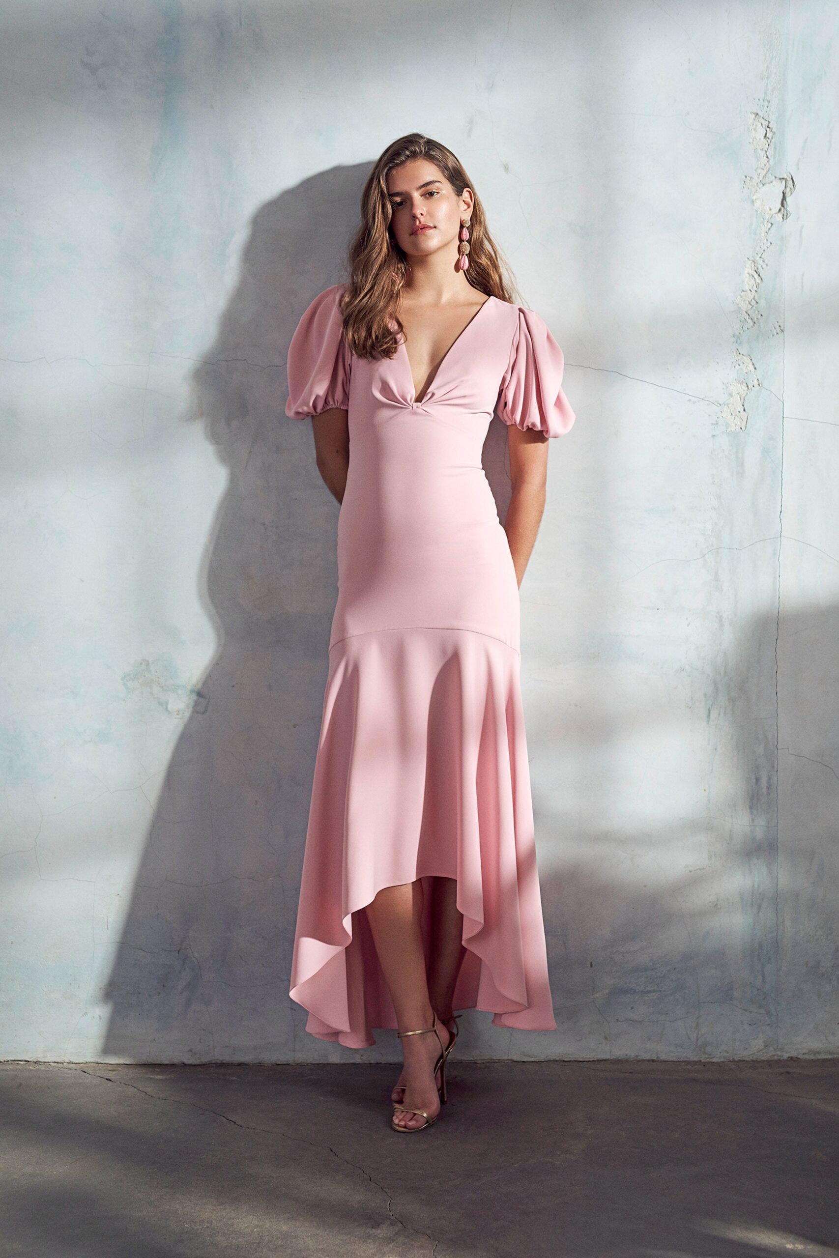 Sachin & Babi S/S 21 Look 14