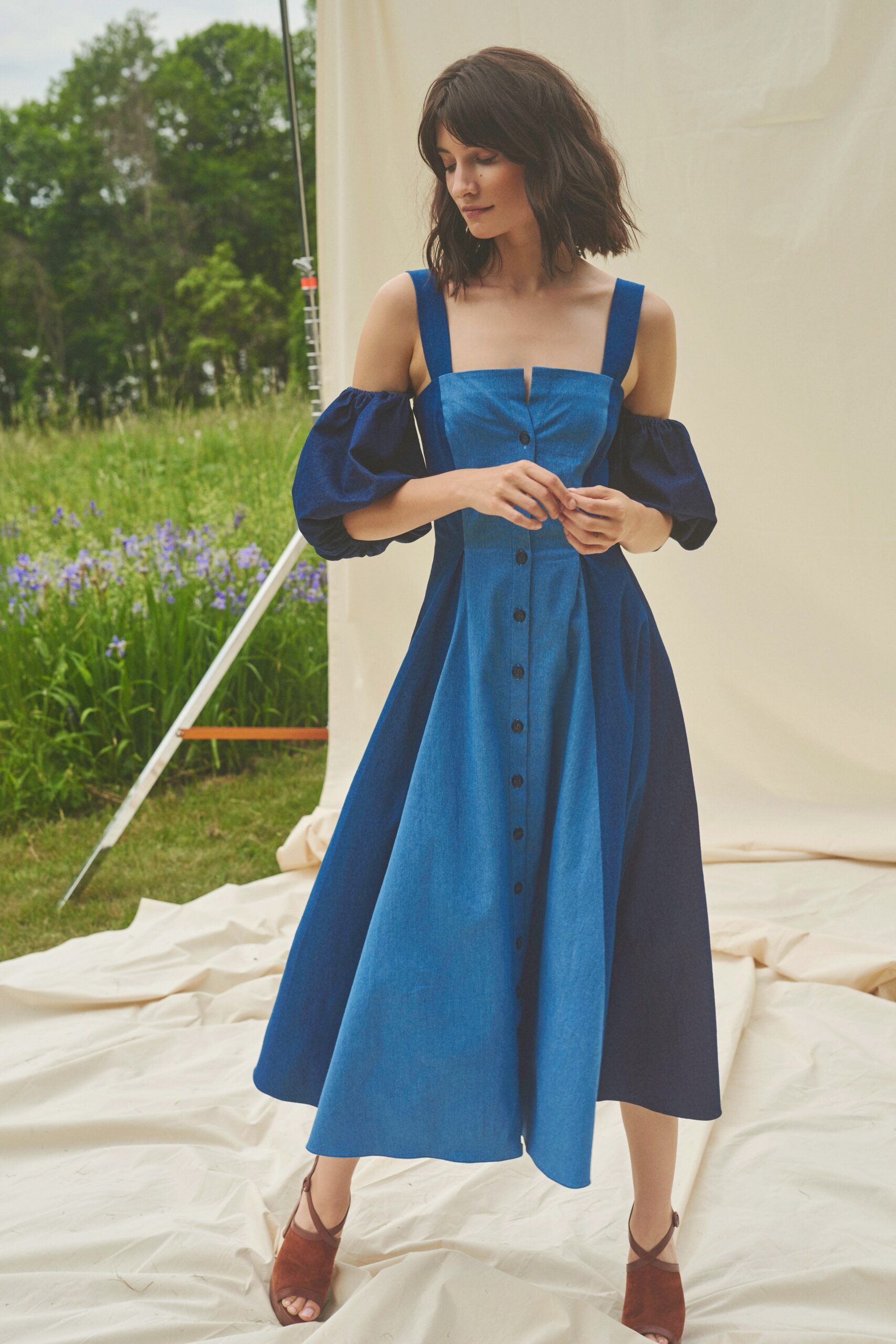 Sachin & Babi Resort 22 Look 14