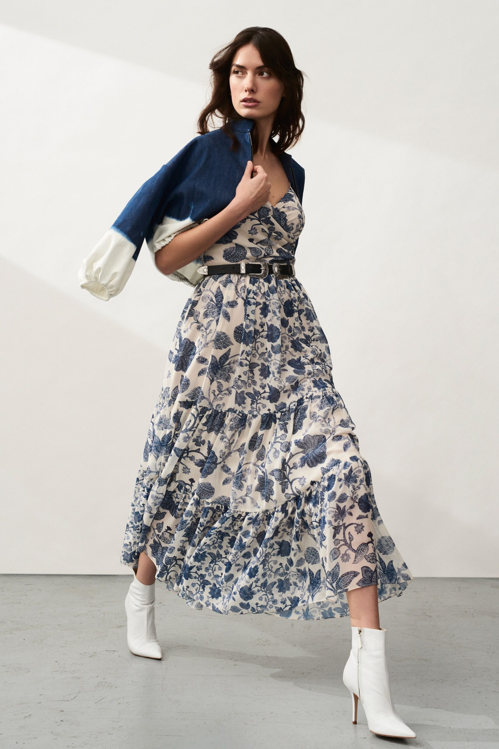 Sachin & Babi F/W 21 Look 14