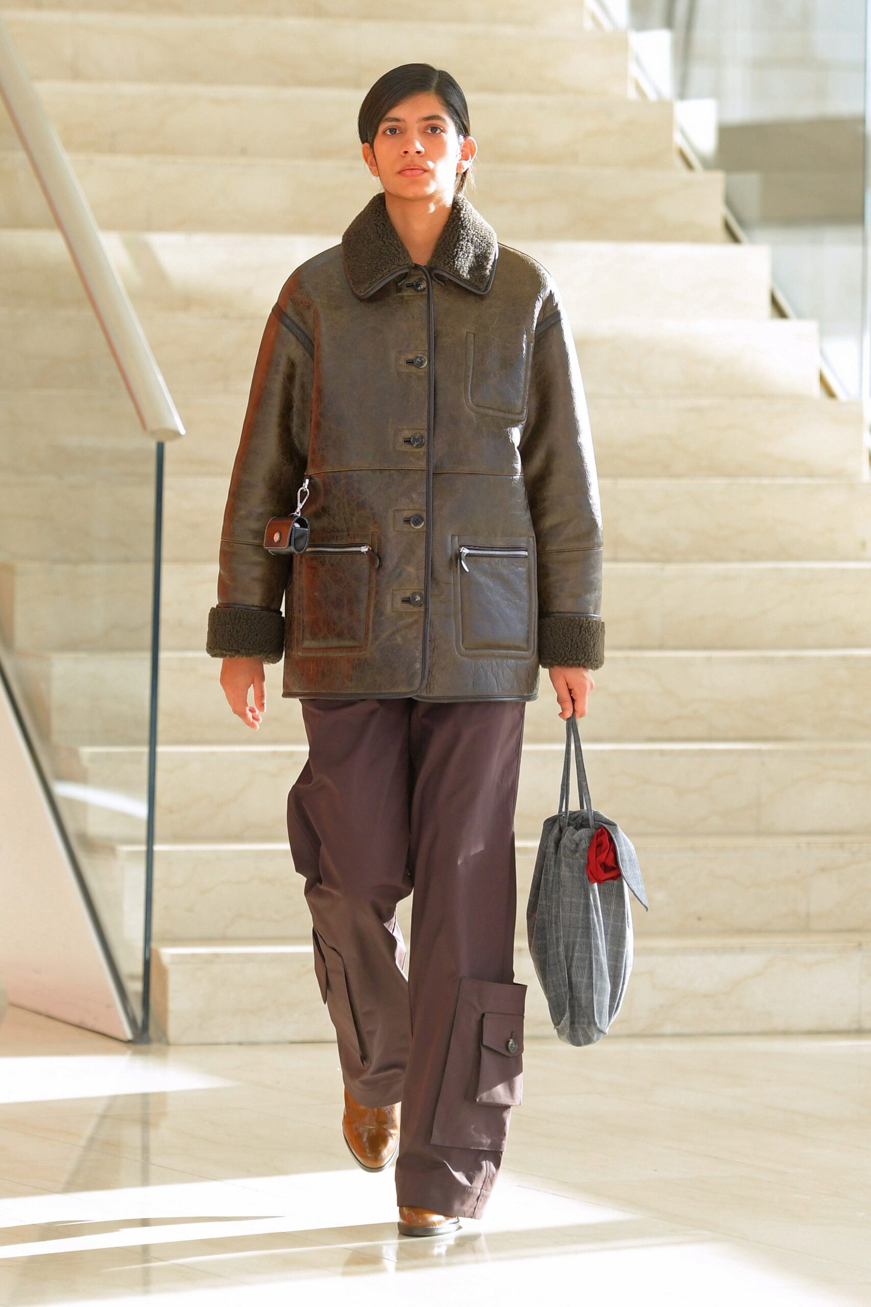 Saks Potts Copenhagen F/W 22 Look 14